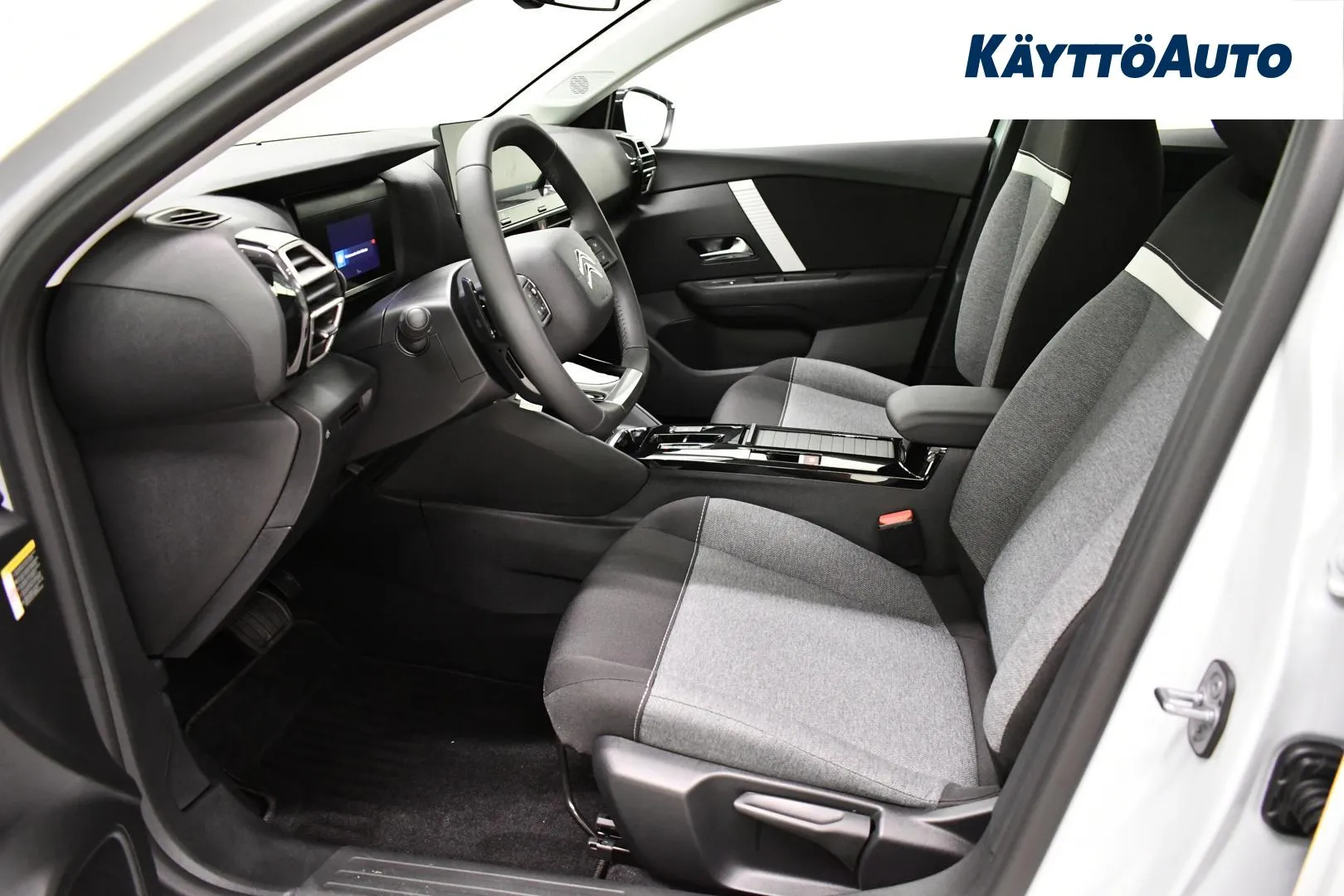 CITROEN C4 FRU-998 carousel image