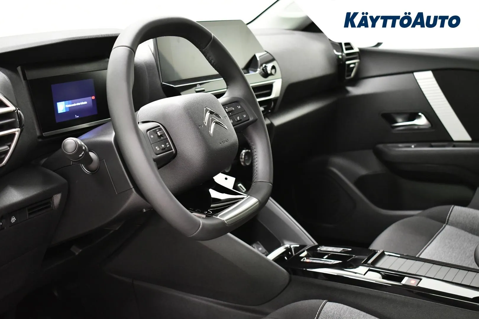 CITROEN C4 FRU-998 carousel image