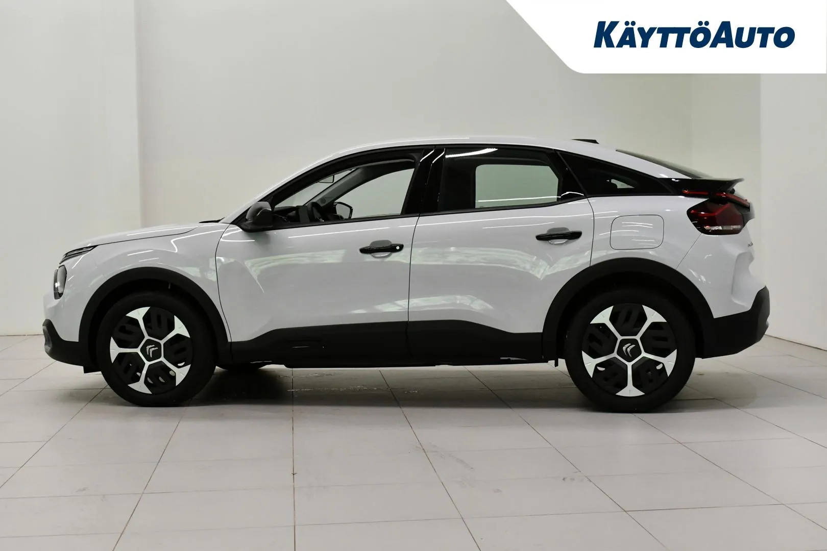 CITROEN C4 FRU-998 carousel image