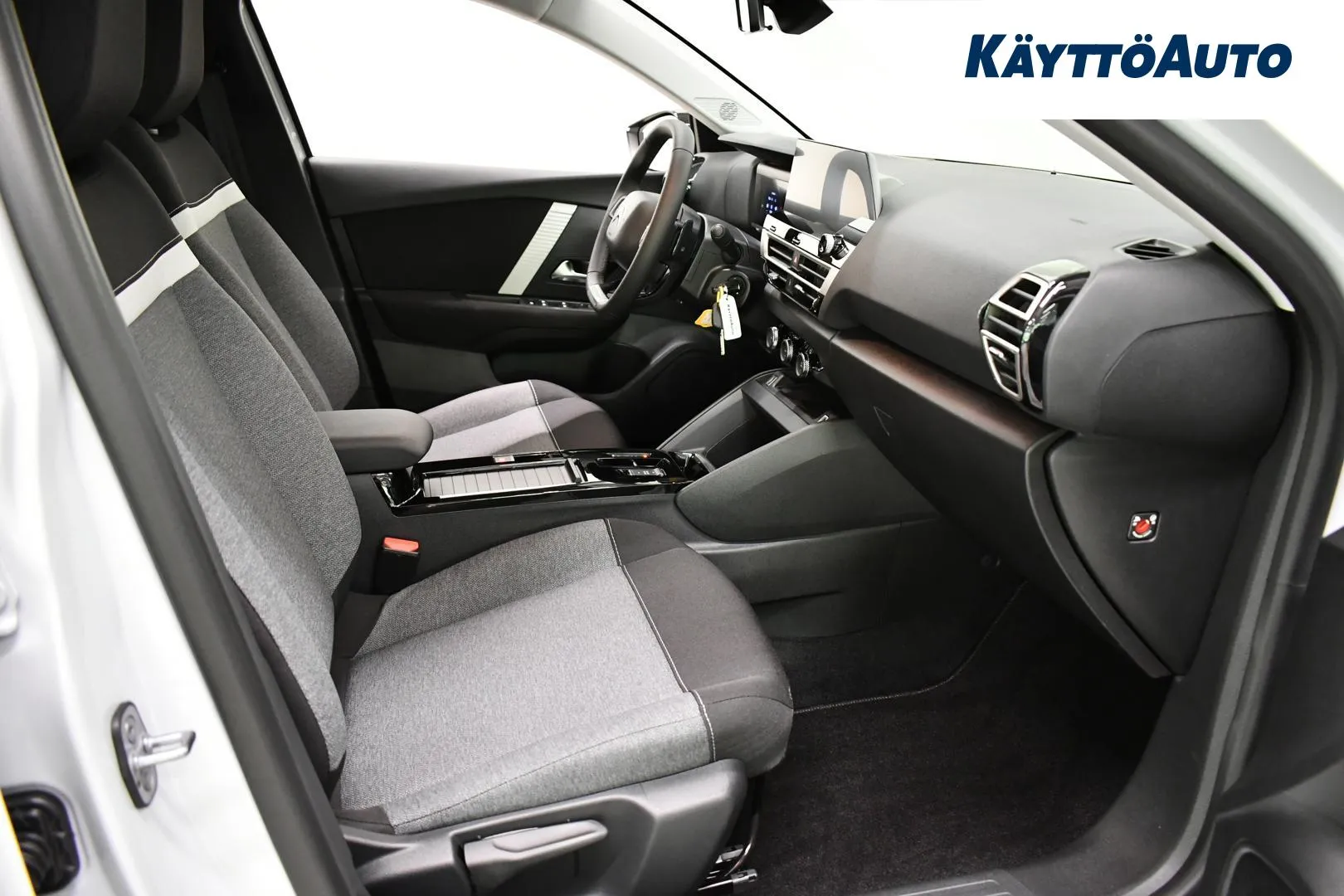 CITROEN C4 FSG-101 carousel image