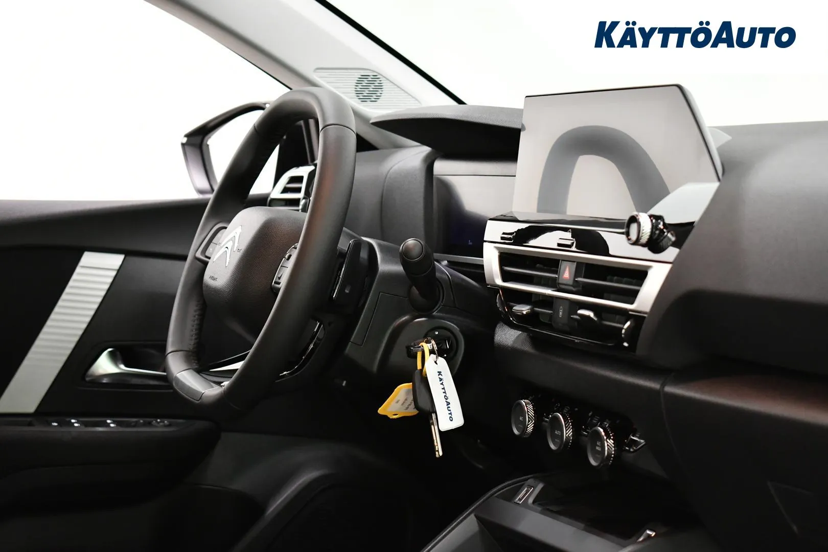 CITROEN C4 FSG-101 carousel image