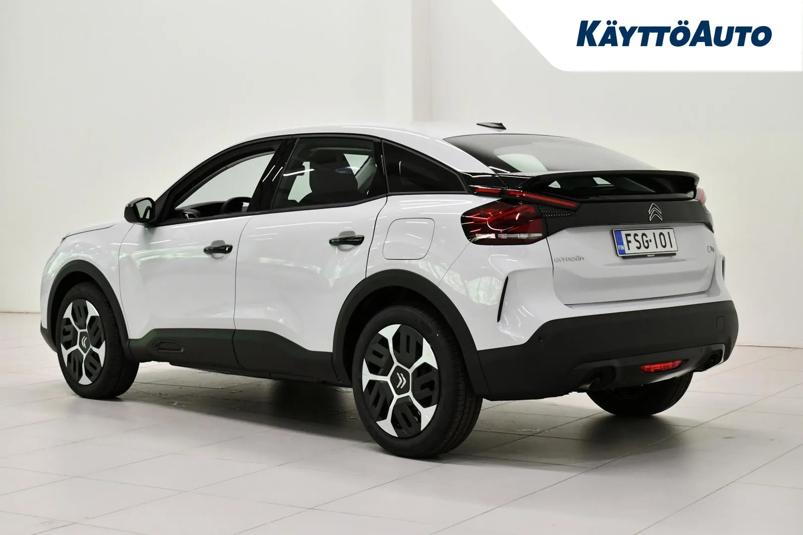 CITROEN C4 FSG-101 carousel image