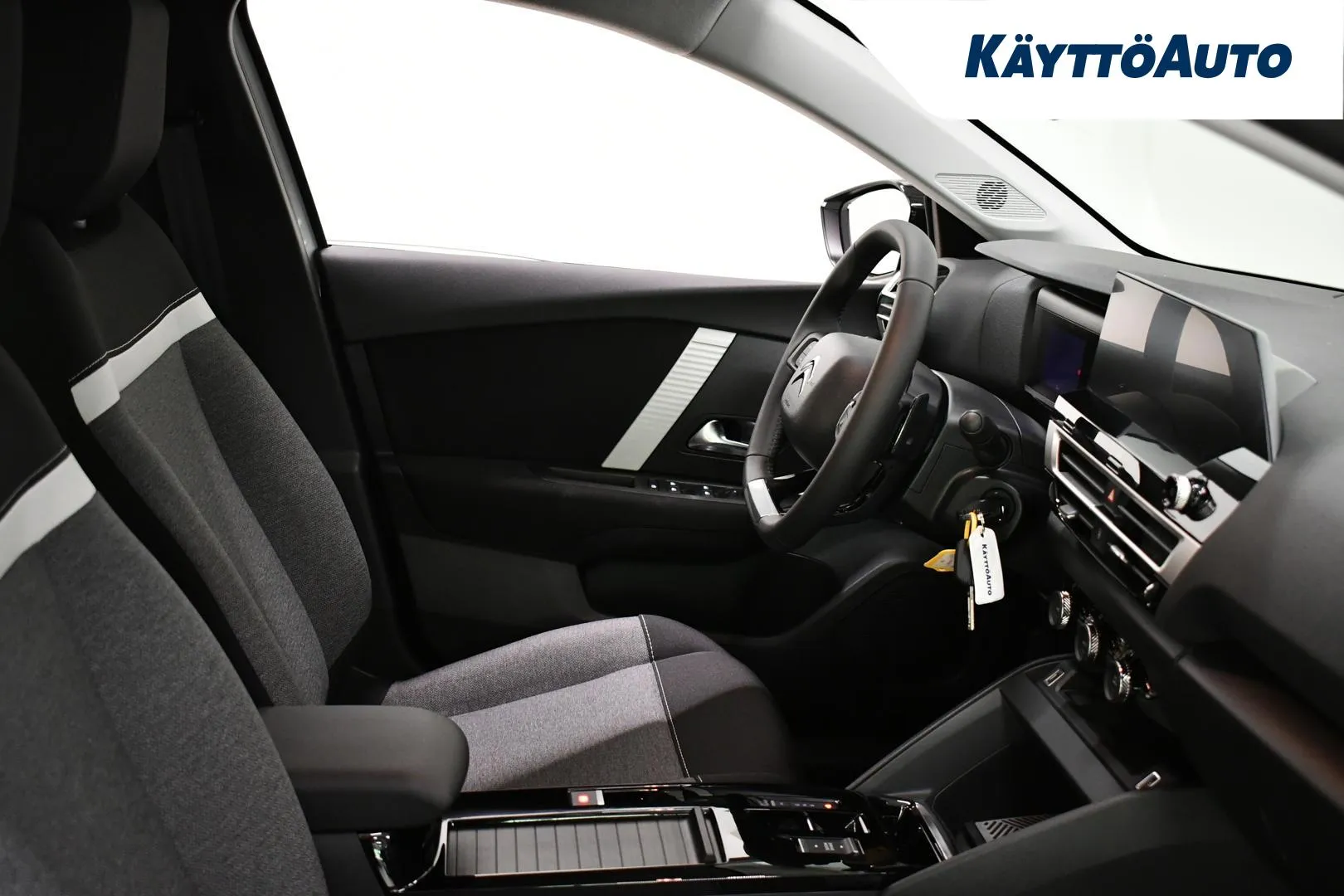 CITROEN C4 FSG-101 carousel image