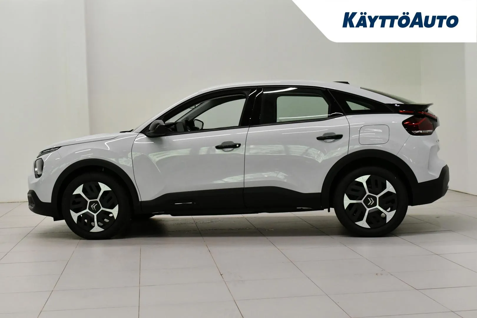 CITROEN C4 FSG-101 carousel image