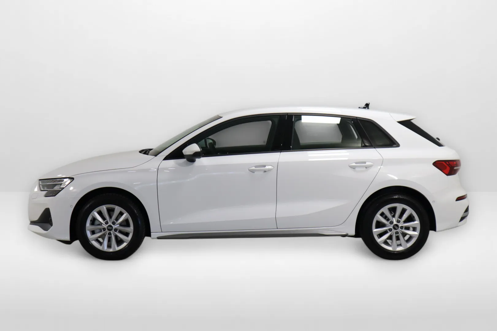 Audi A3 ISL-315 carousel image