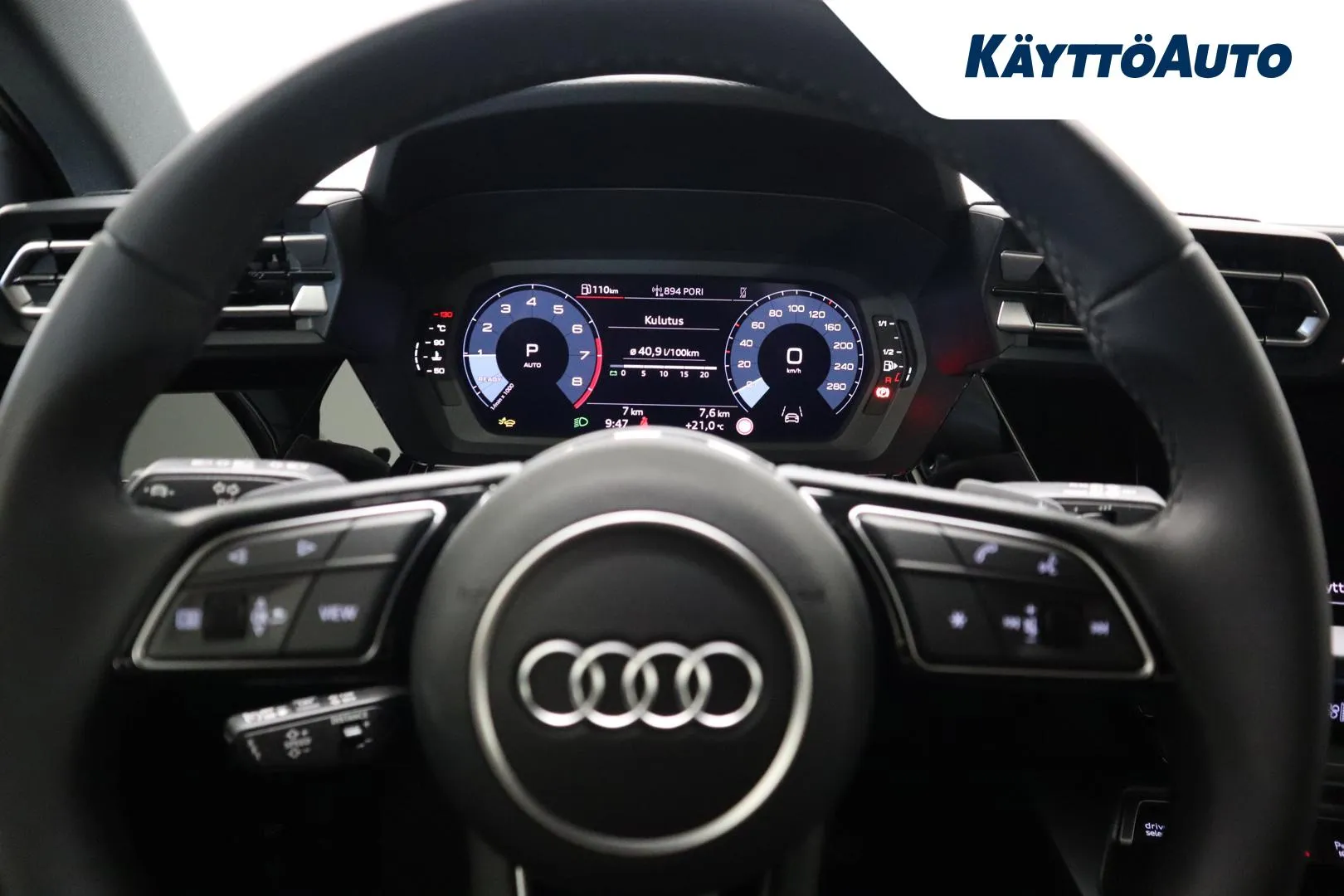 Audi A3 ISL-315 carousel image