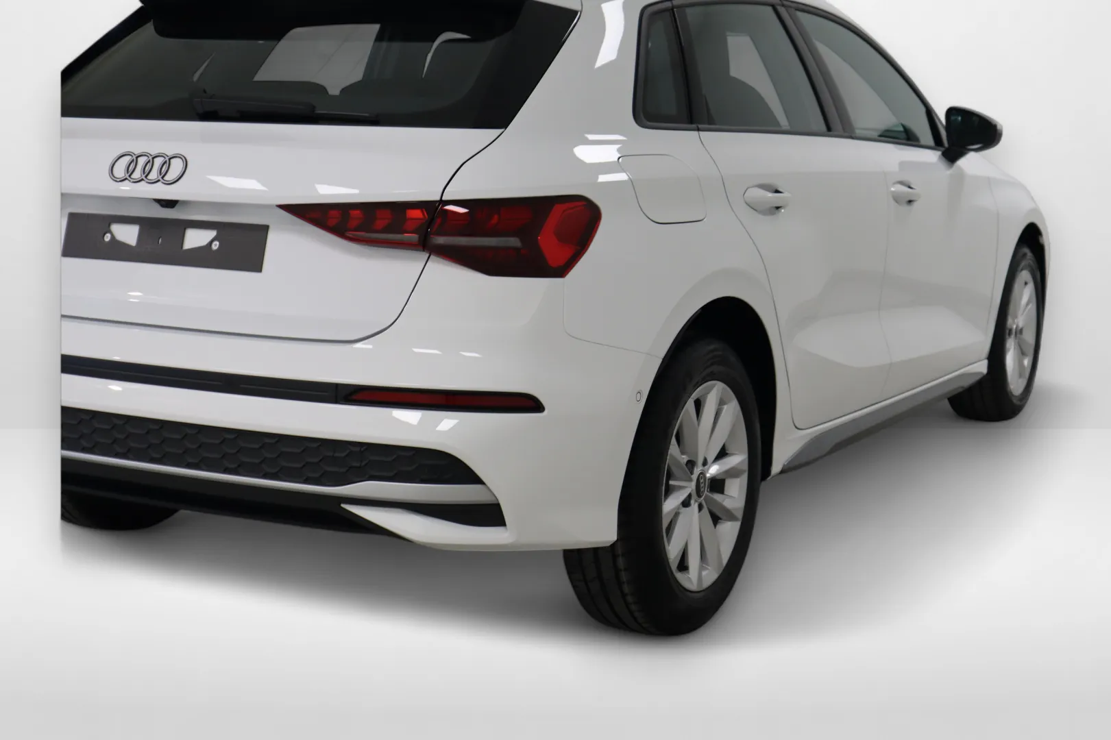 Audi A3 ISL-315 carousel image