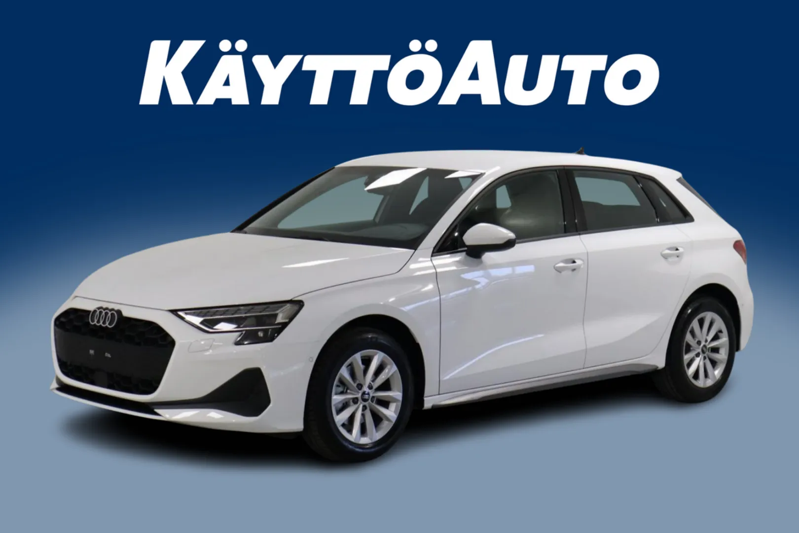 Audi A3 ISL-315 carousel image