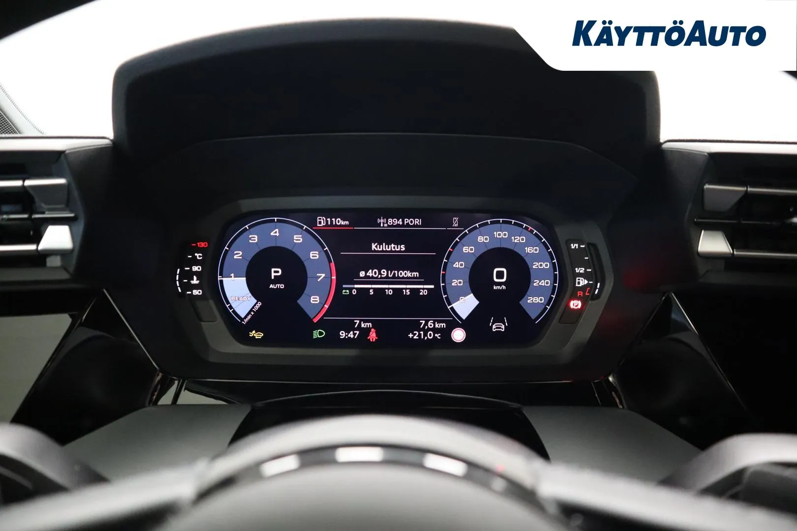 Audi A3 ISL-315 carousel image