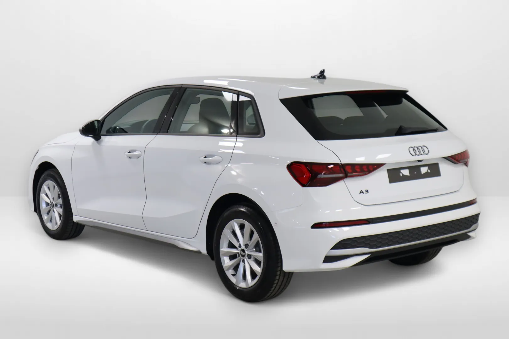 Audi A3 ISL-315 carousel image