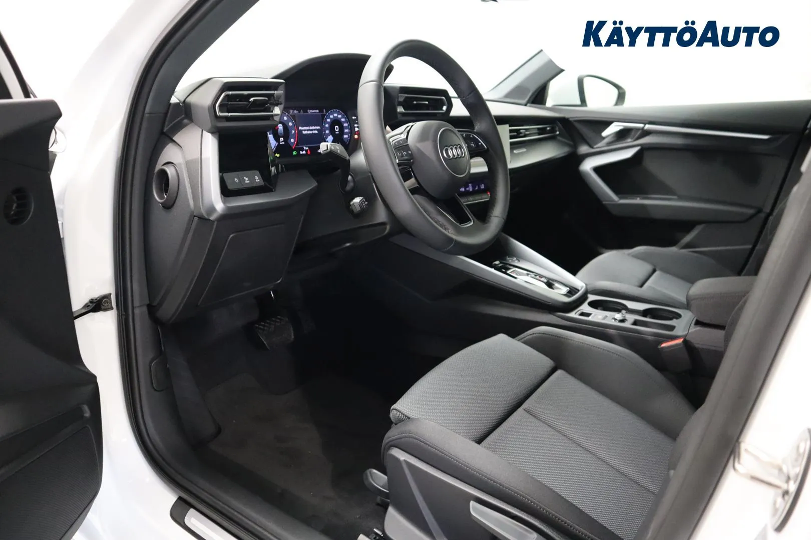 Audi A3 ISL-315 carousel image