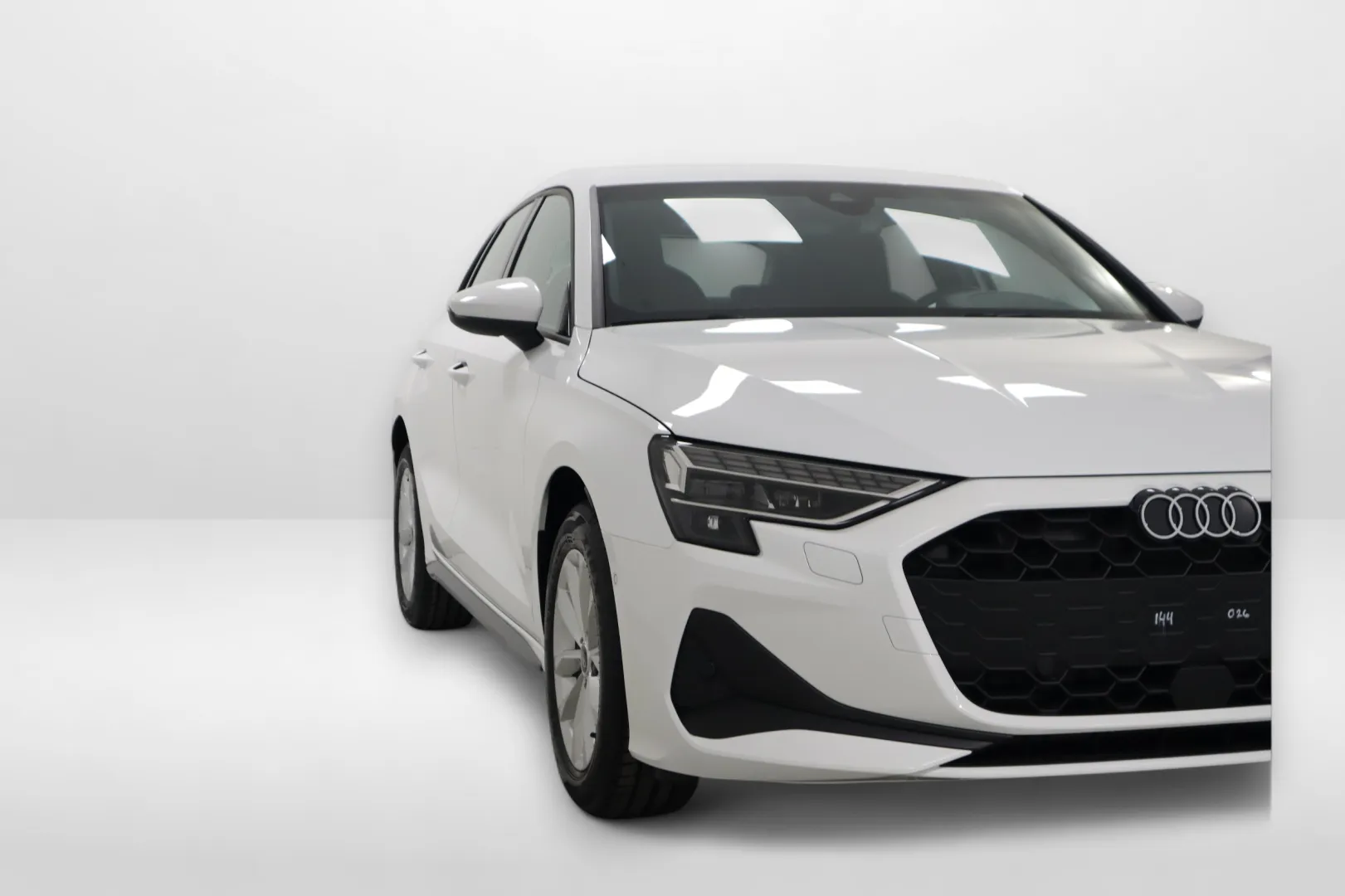 Audi A3 ISL-315 carousel image