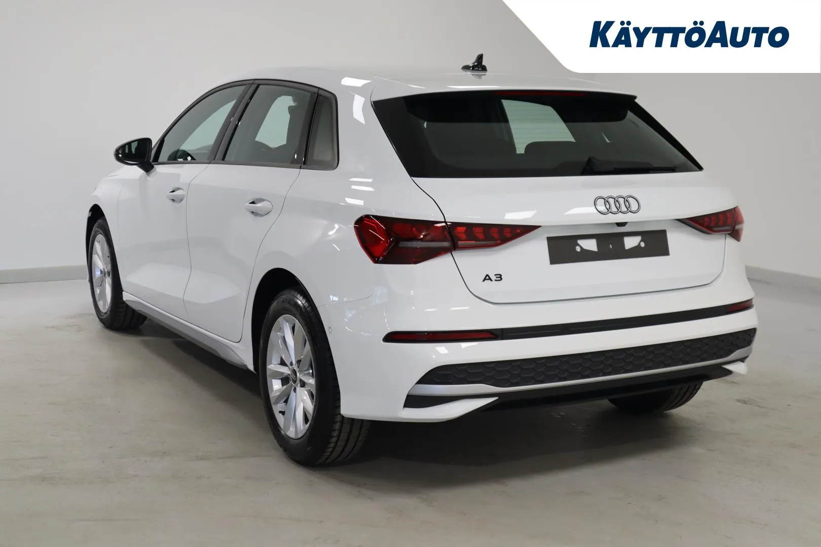 Audi A3 ISL-315 carousel image