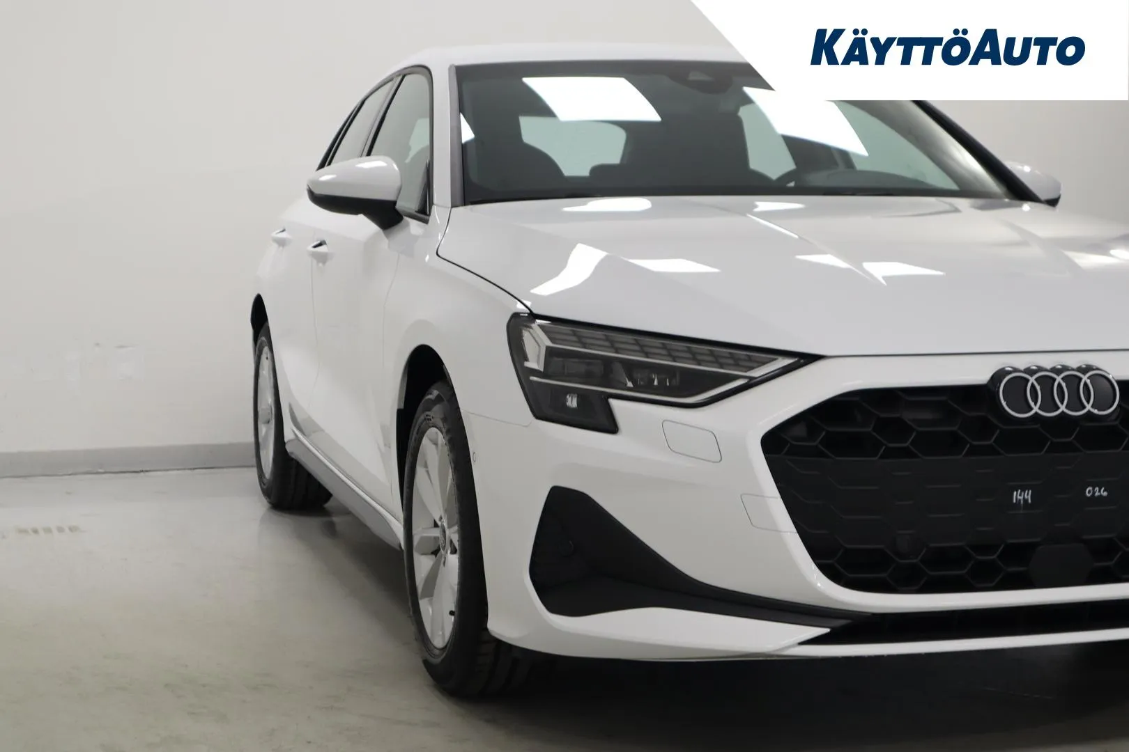 Audi A3 ISL-315 carousel image