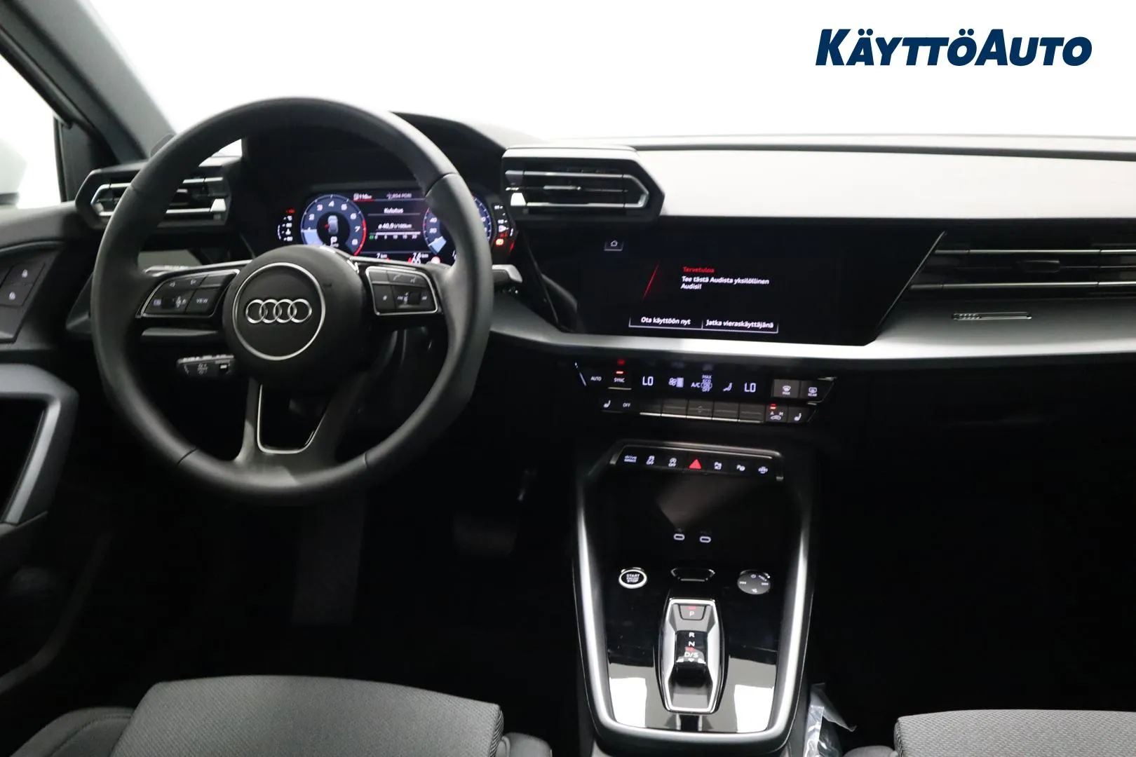 Audi A3 ISL-315 carousel image