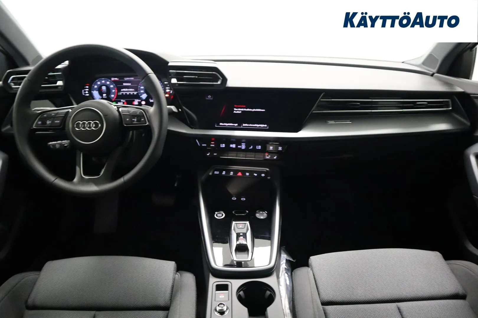 Audi A3 ISL-315 carousel image