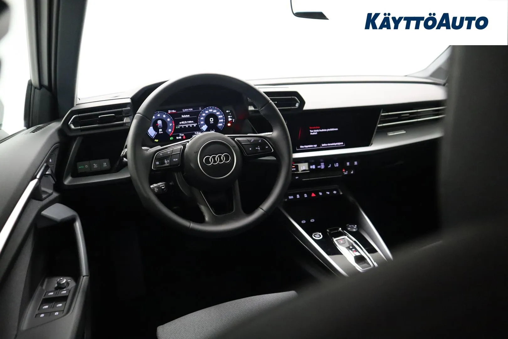 Audi A3 ISL-315 carousel image