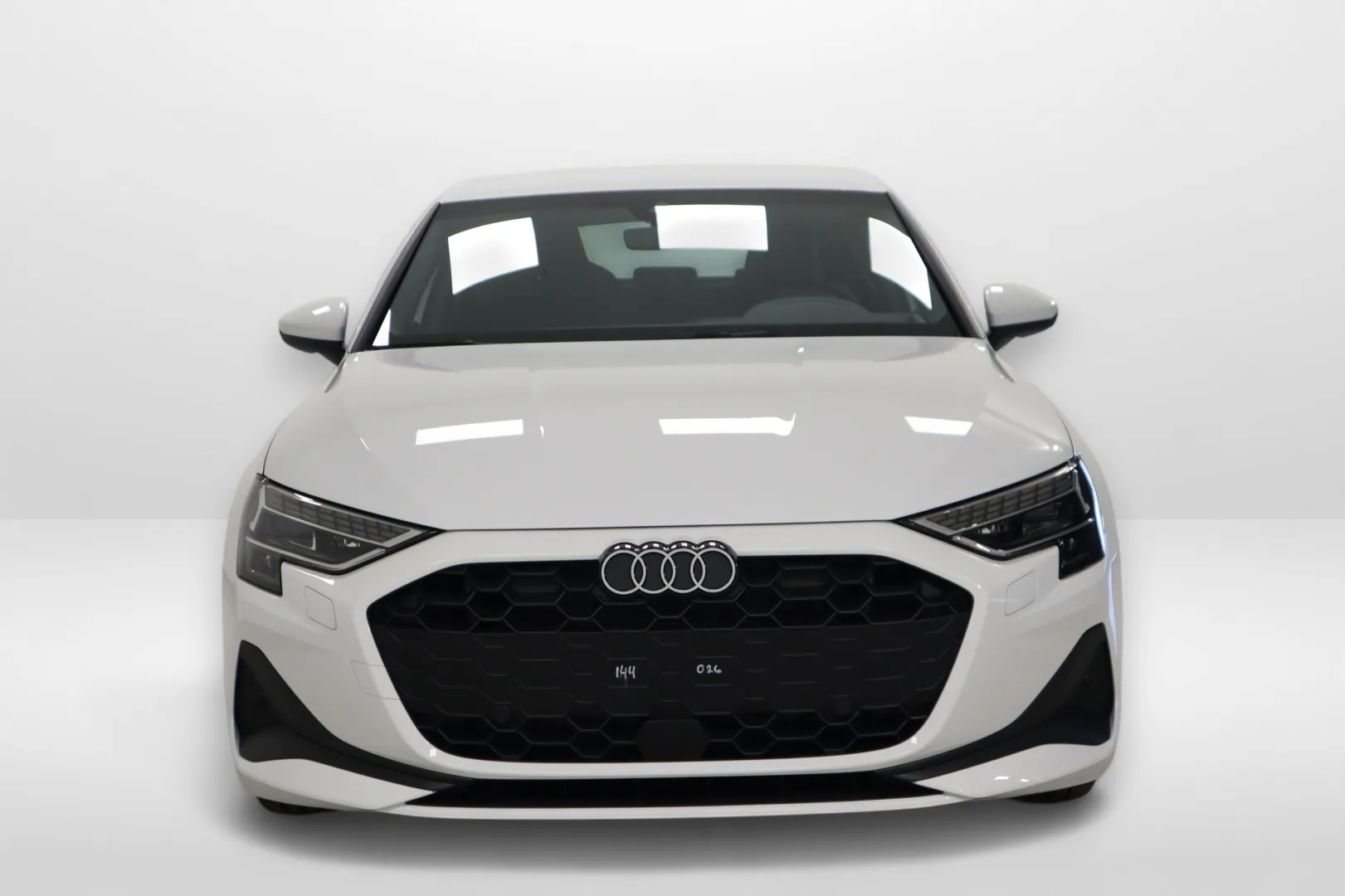 Audi A3 ISL-315 carousel image