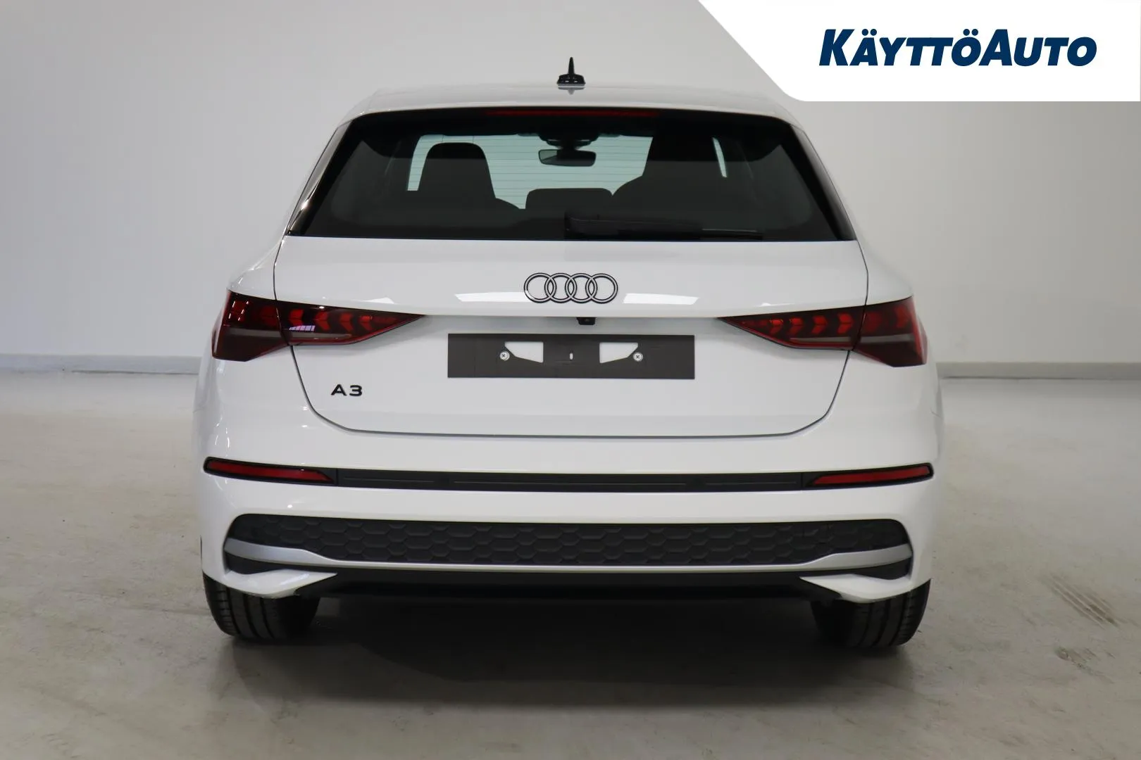 Audi A3 ISL-315 carousel image