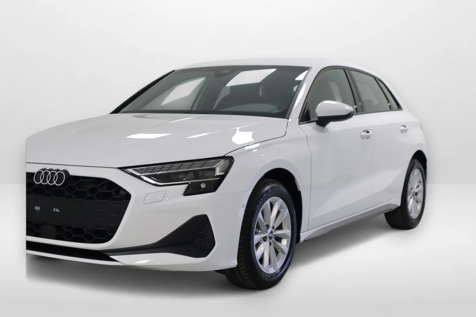 Audi A3 ISL-315 carousel image