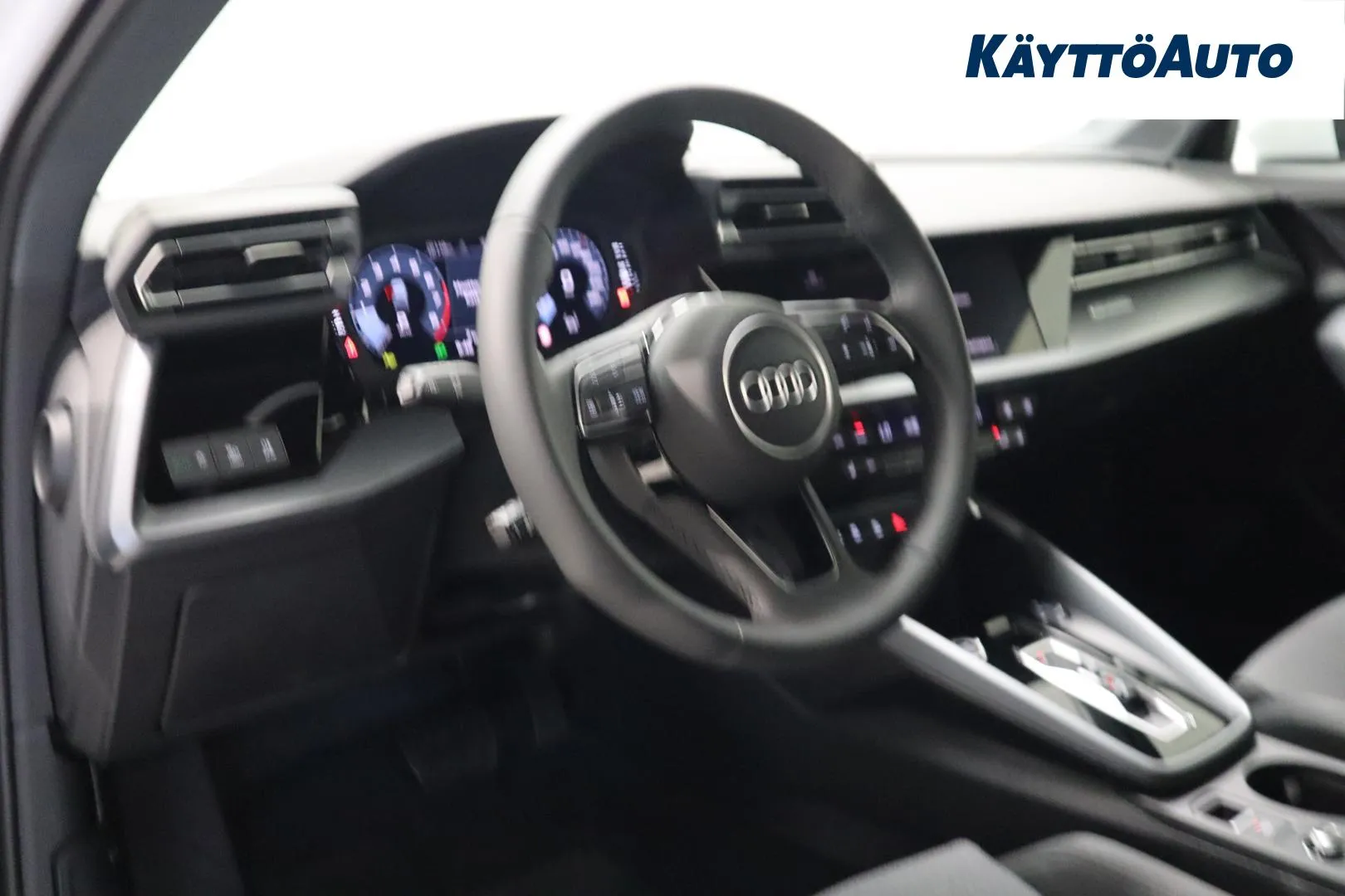 Audi A3 ISL-315 carousel image