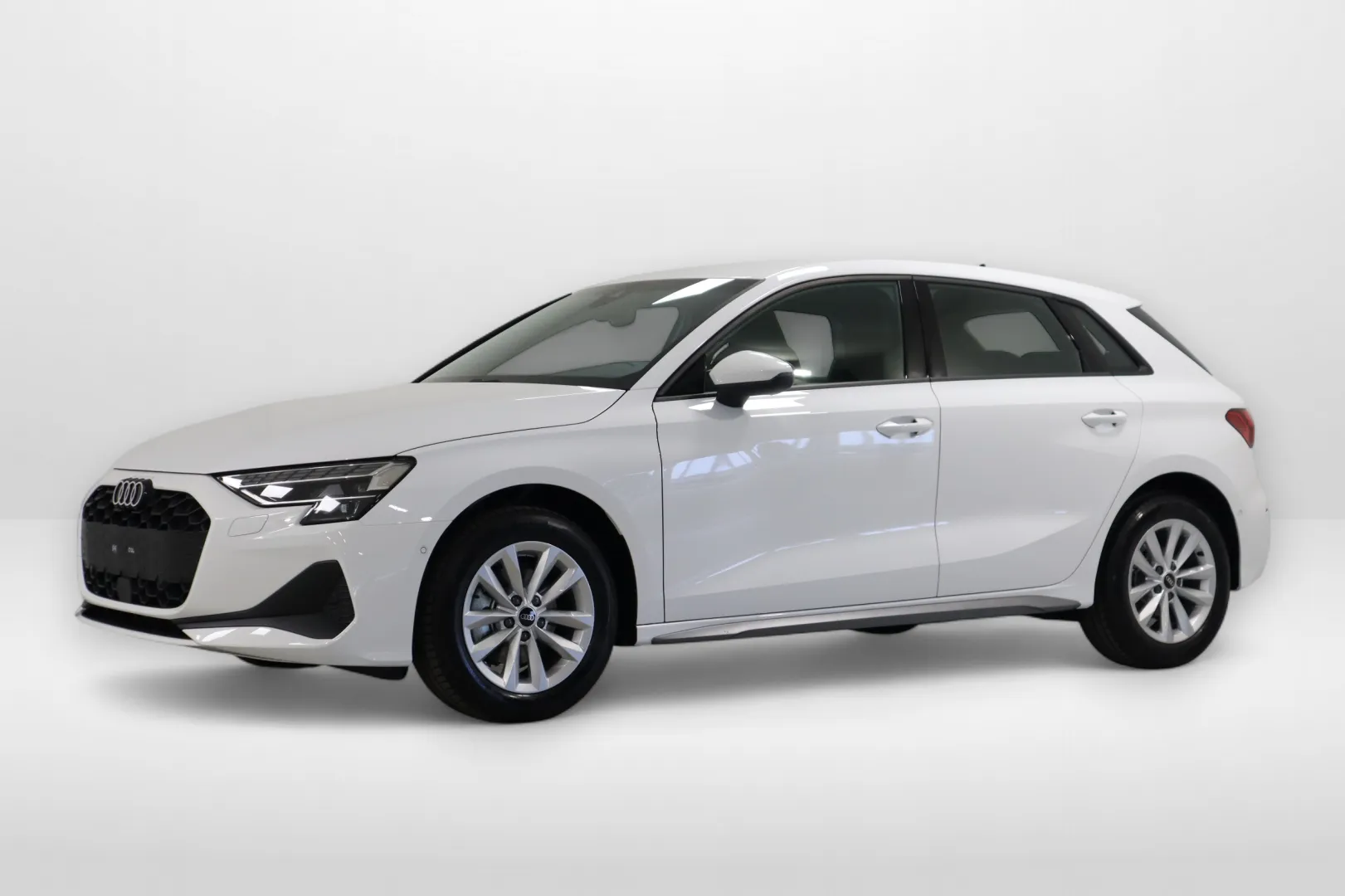 Audi A3 ISL-315 carousel image