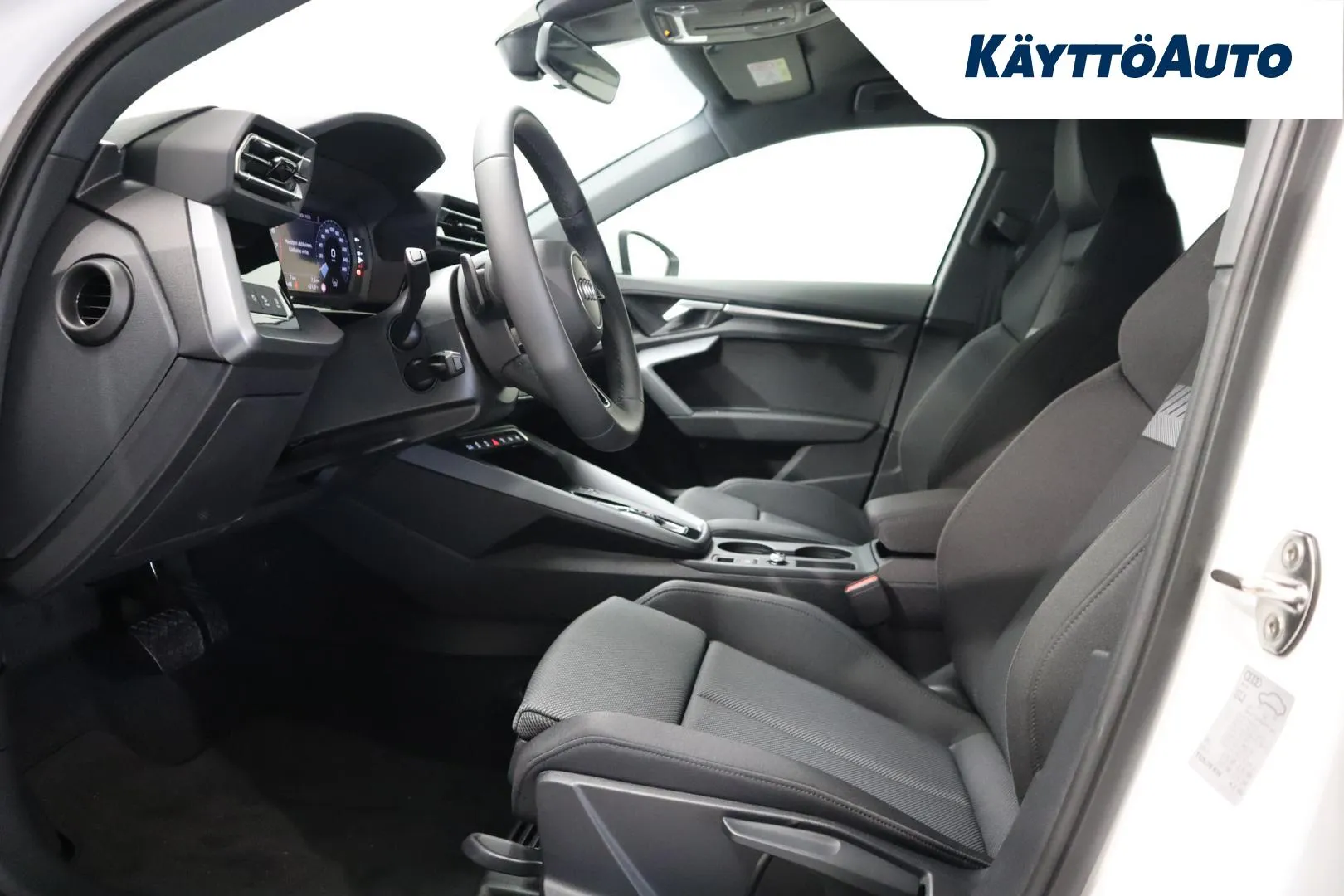 Audi A3 ISL-315 carousel image