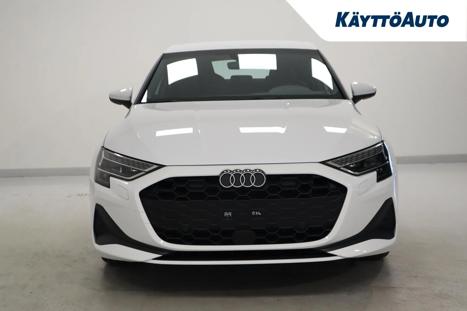 Audi A3 ISL-315 carousel image
