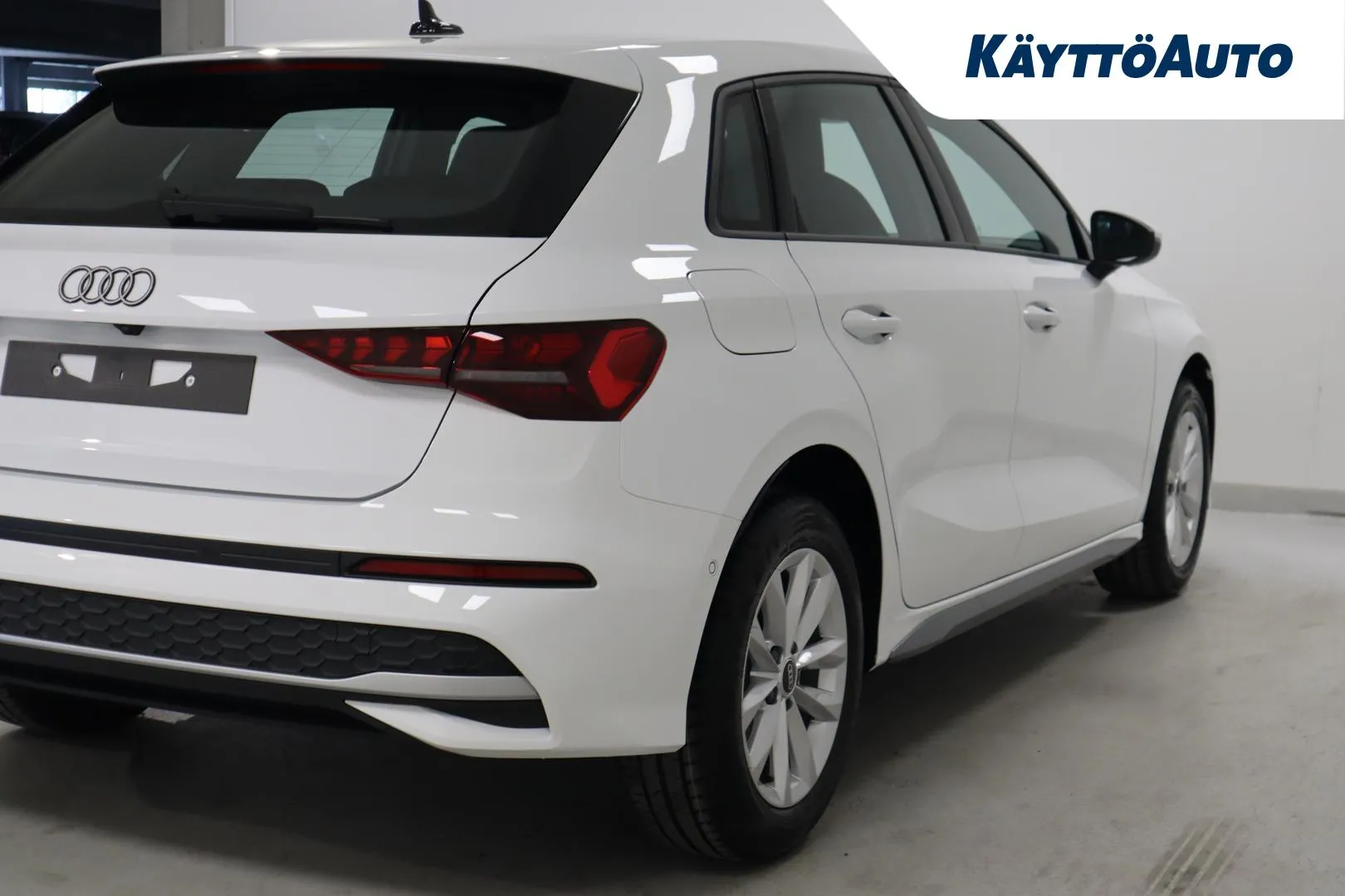 Audi A3 ISL-315 carousel image