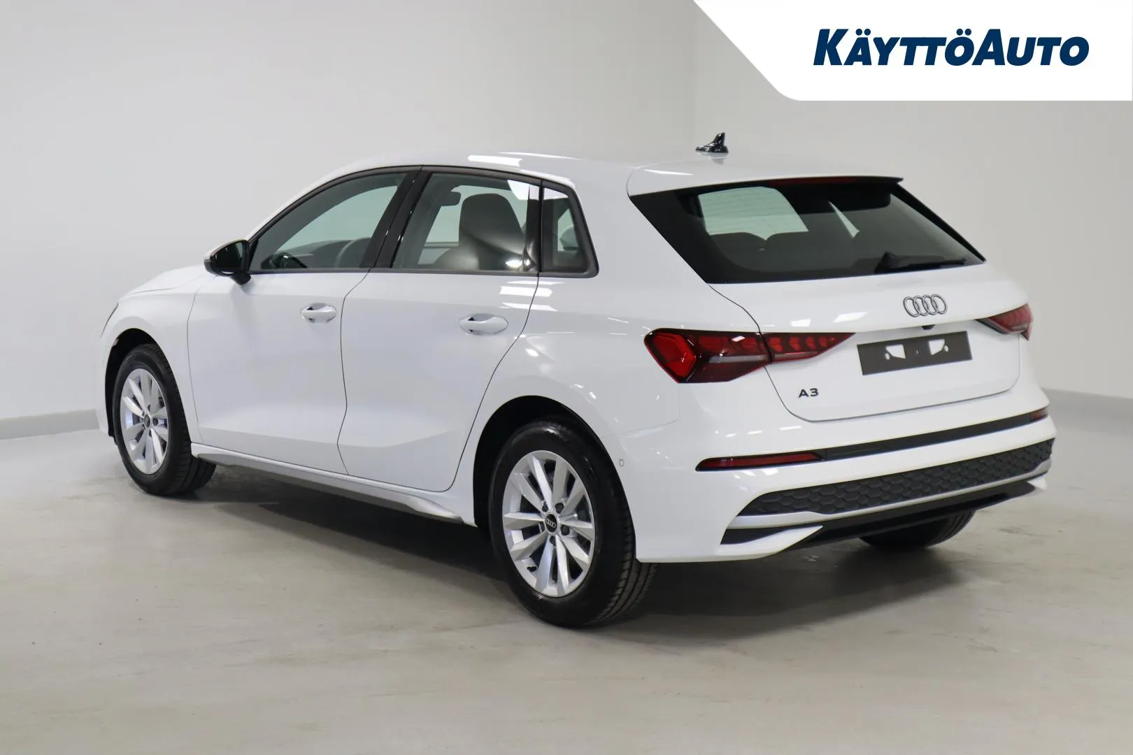Audi A3 ISL-315 carousel image