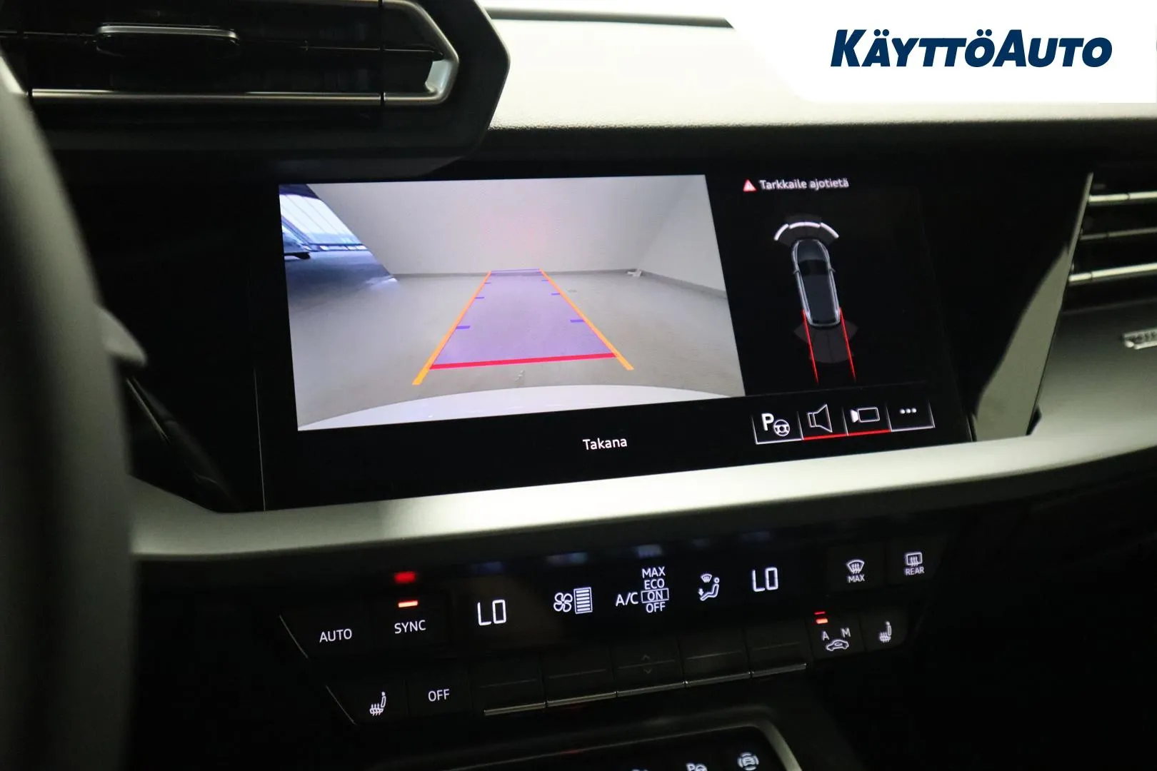 Audi A3 ISL-315 carousel image