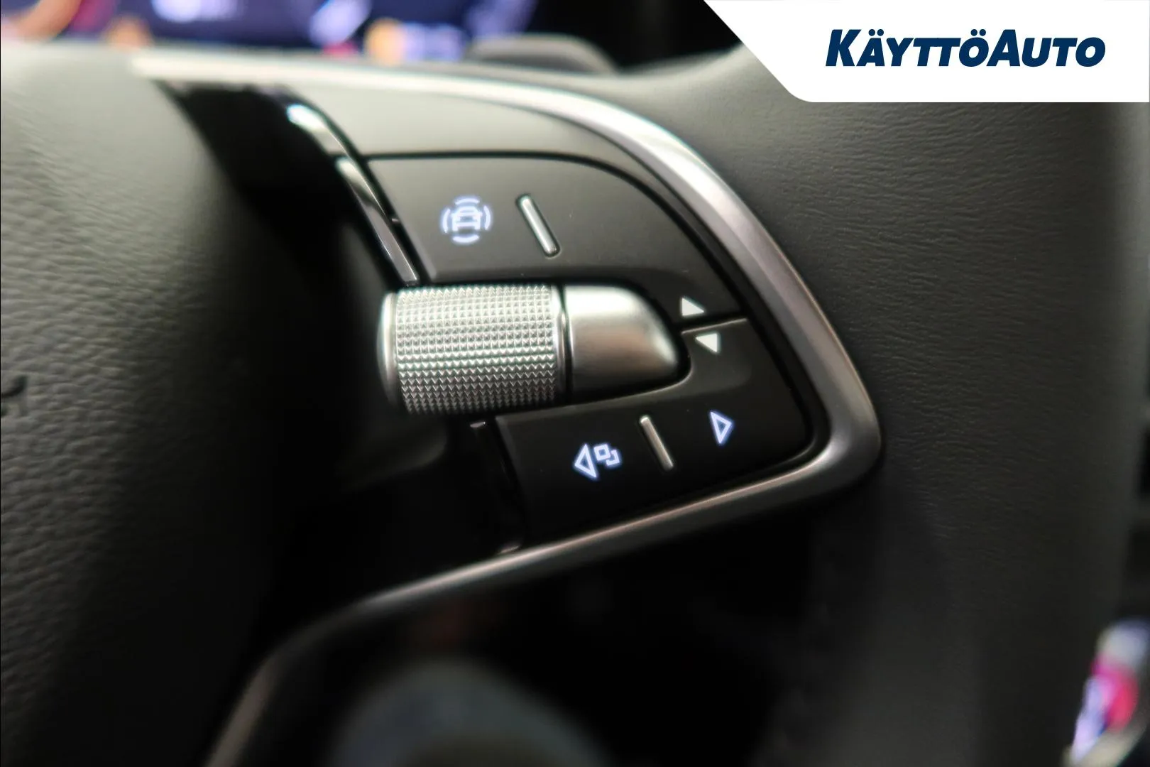 Skoda Kodiaq KVV-728 carousel image