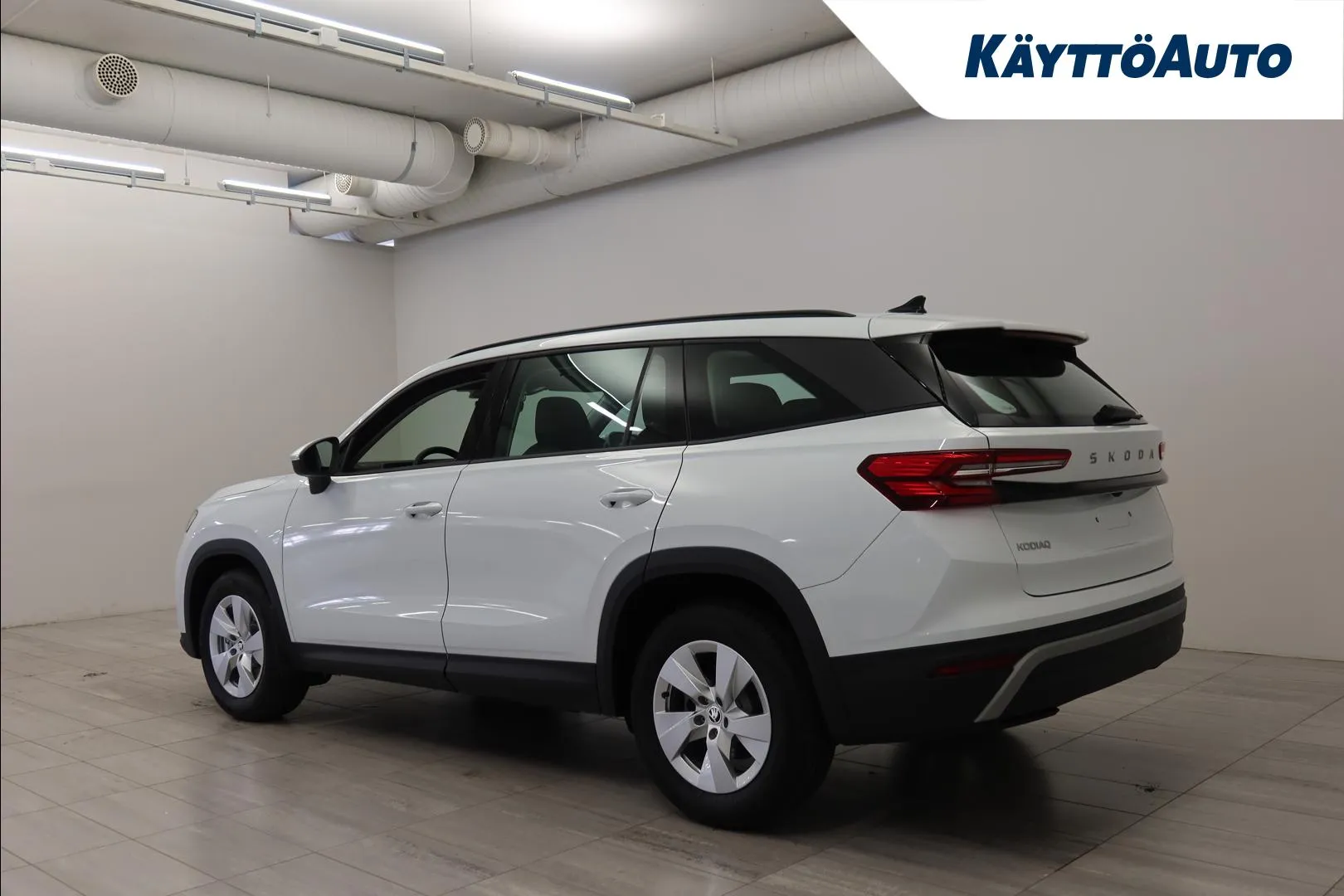 Skoda Kodiaq KVV-728 carousel image