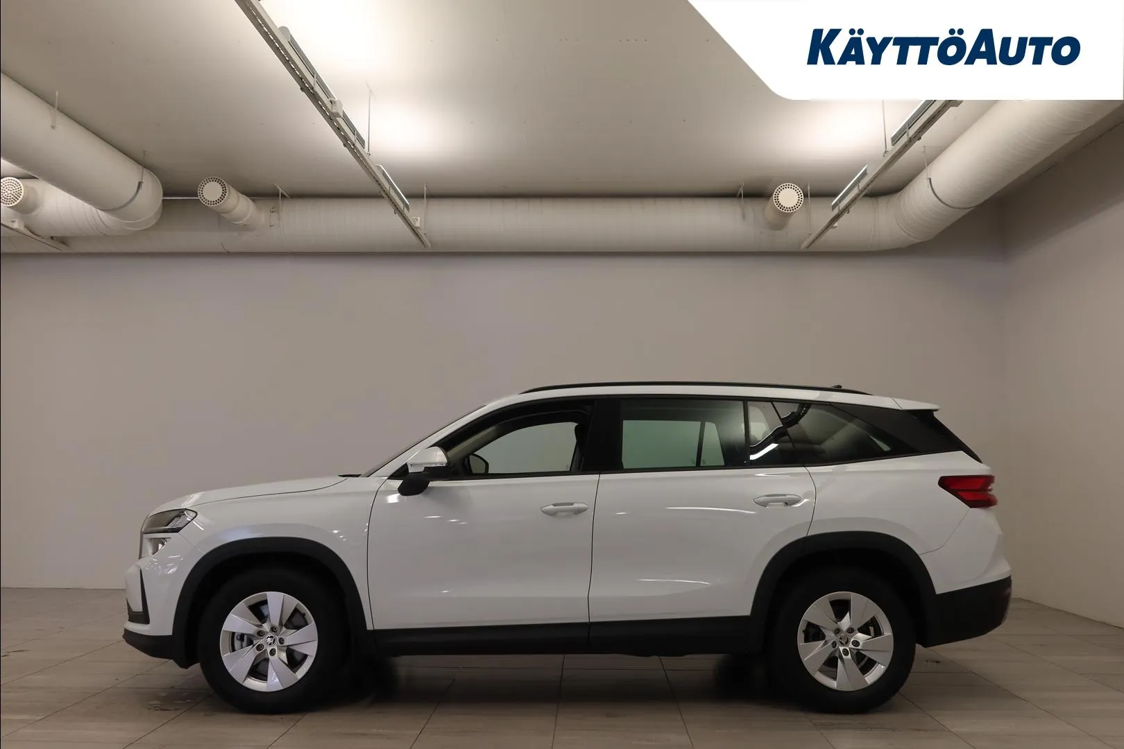 Skoda Kodiaq KVV-728 carousel image