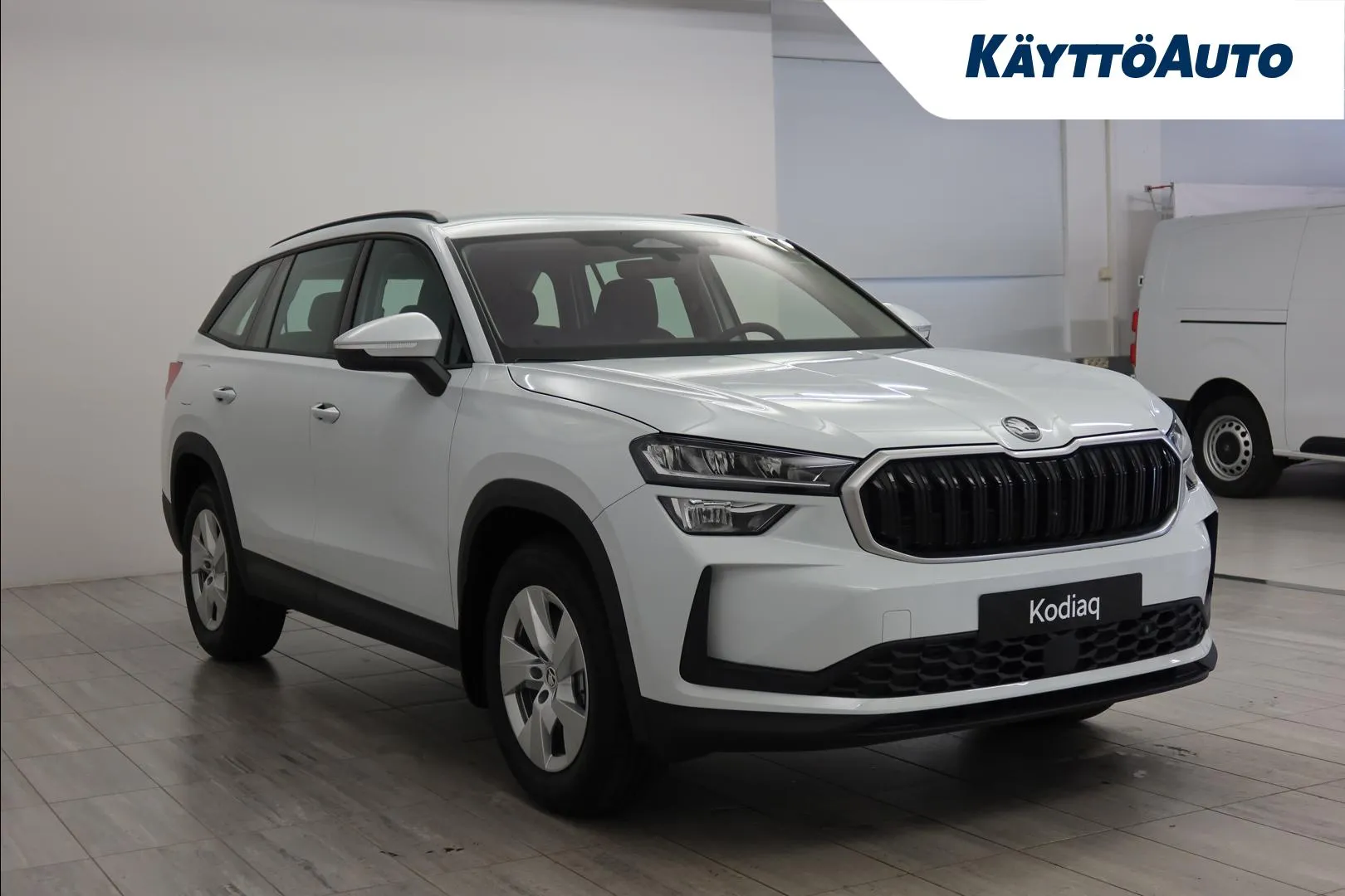 Skoda Kodiaq KVV-728 carousel image