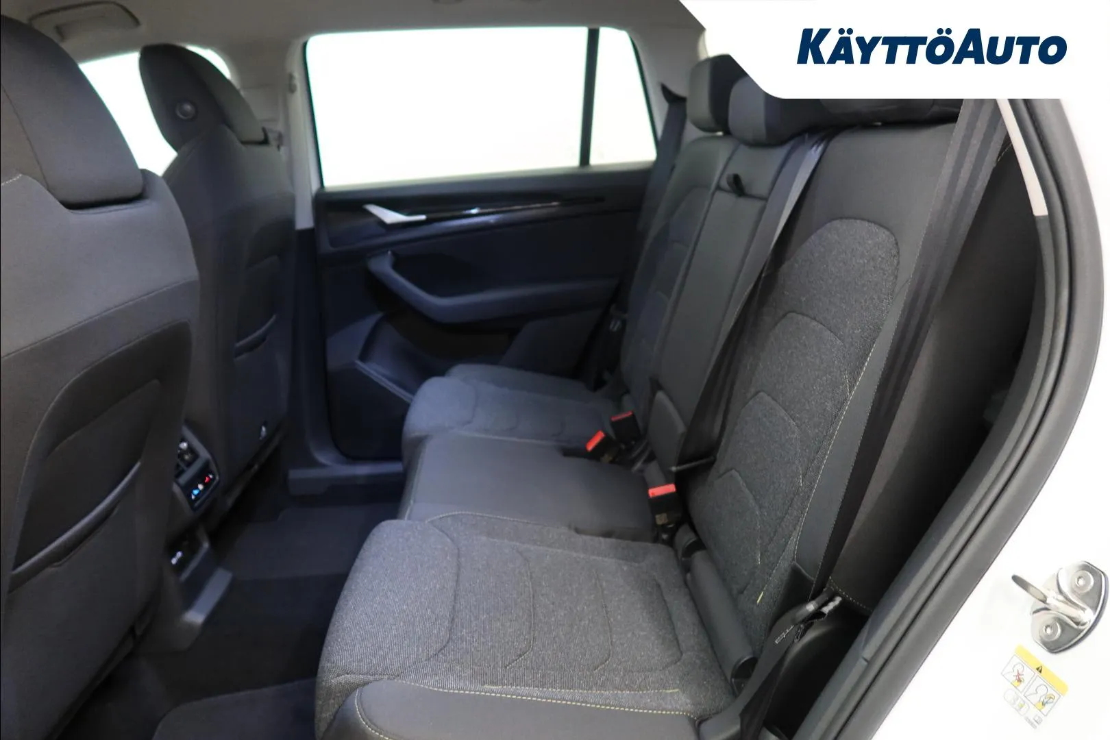 Skoda Kodiaq KVV-728 carousel image