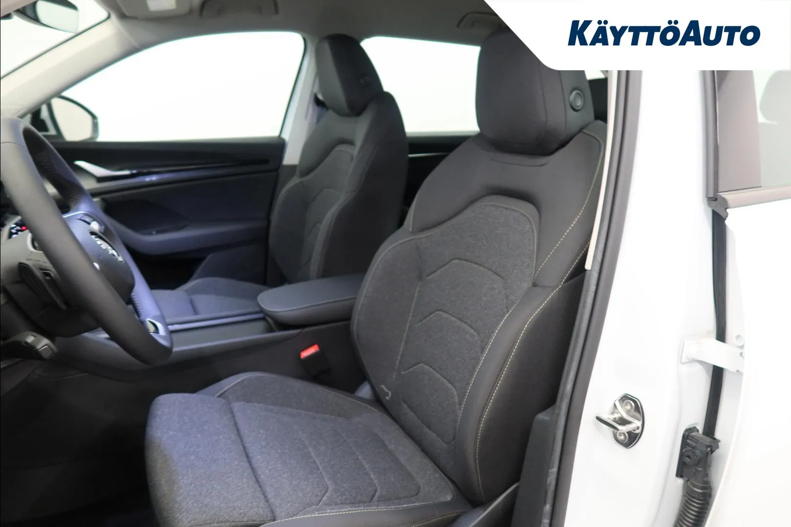 Skoda Kodiaq KVV-728 carousel image