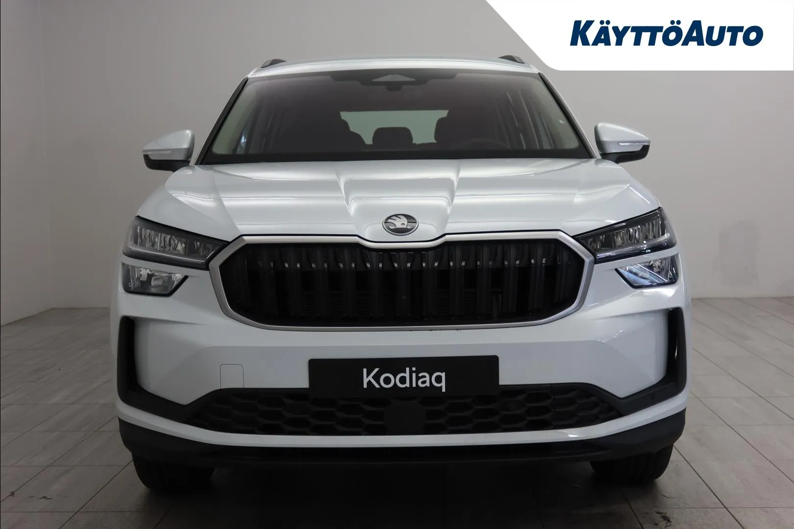 Skoda Kodiaq KVV-728 carousel image
