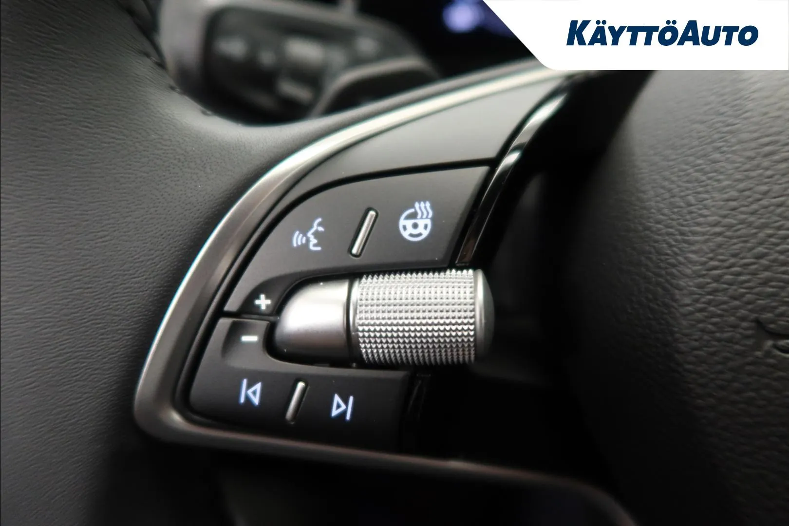 Skoda Kodiaq KVV-728 carousel image