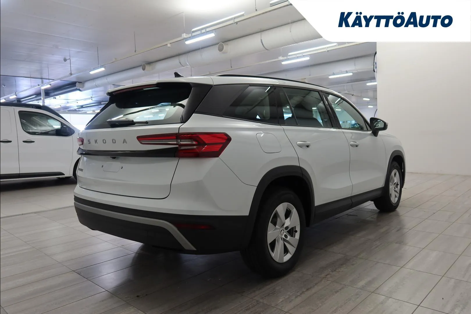 Skoda Kodiaq KVV-728 carousel image