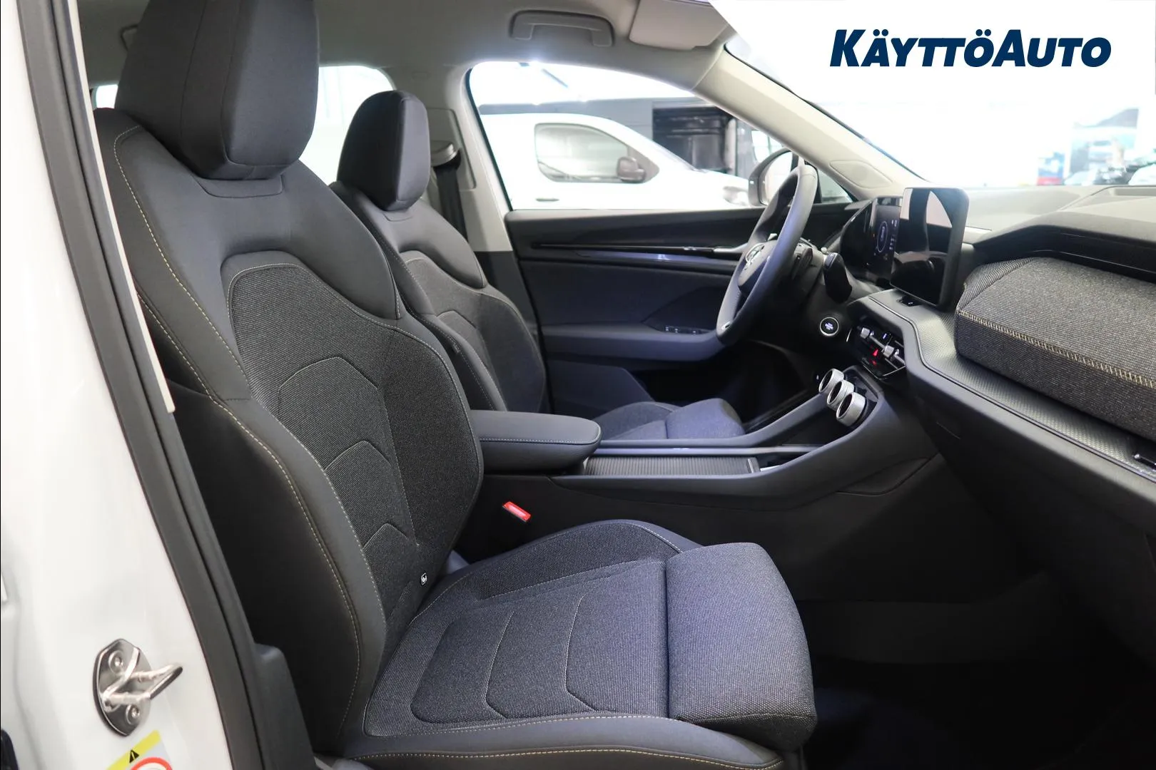 Skoda Kodiaq KVV-728 carousel image