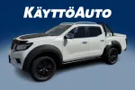 NISSAN Navara CRF-130 carousel thumbs