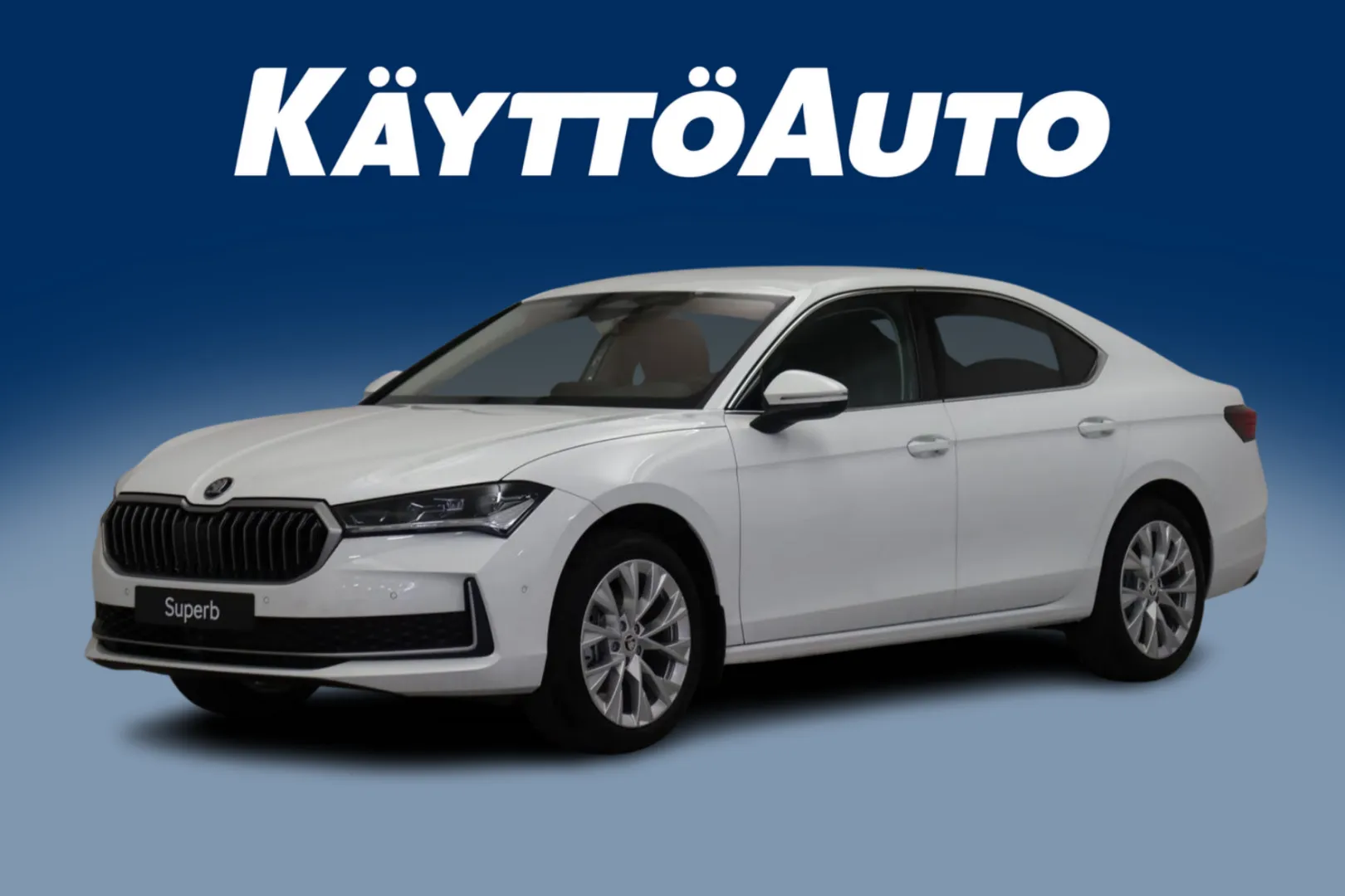 Skoda Superb JNN-228 carousel image