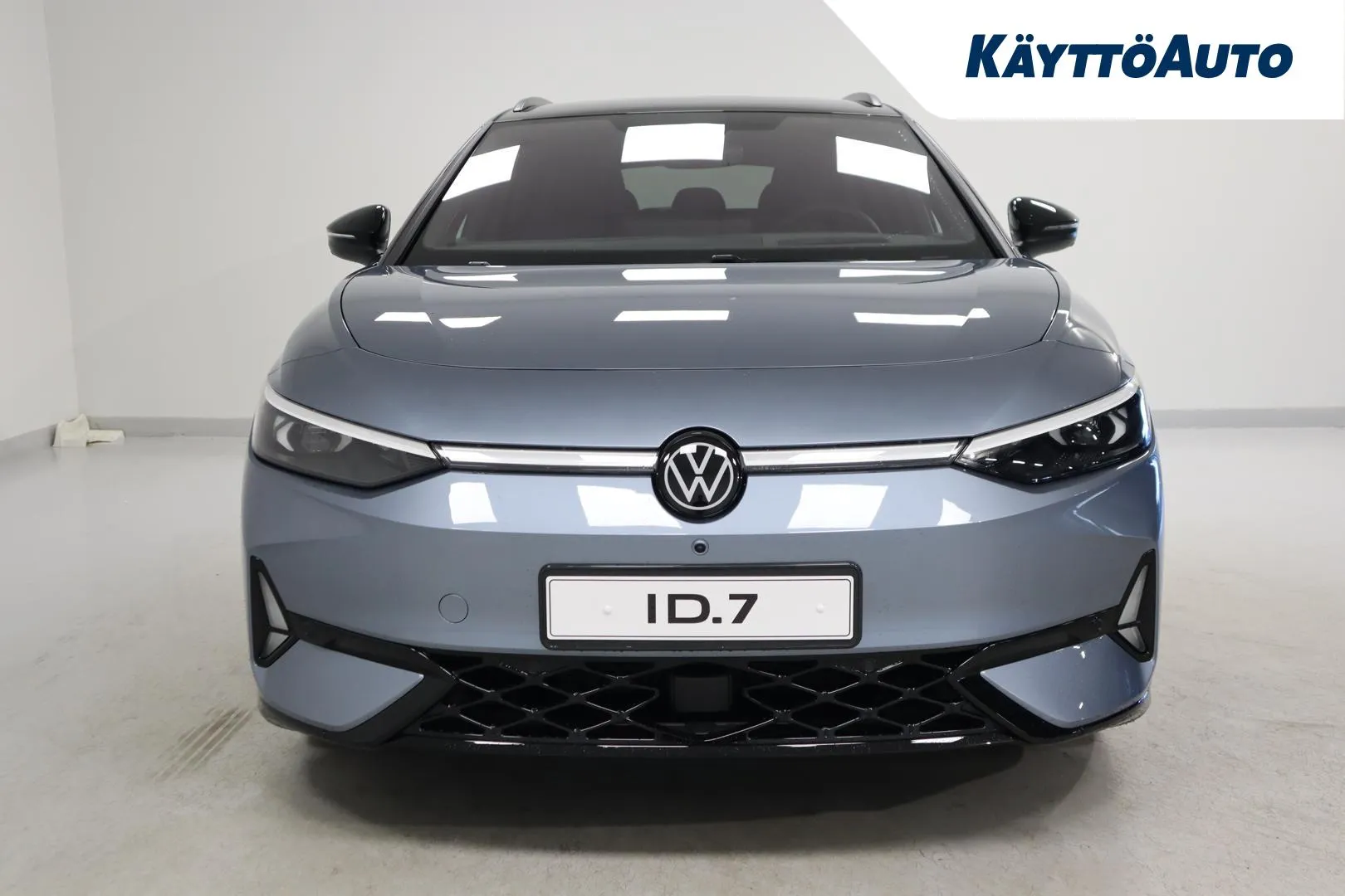 Volkswagen ID.7 ISK-938 carousel image