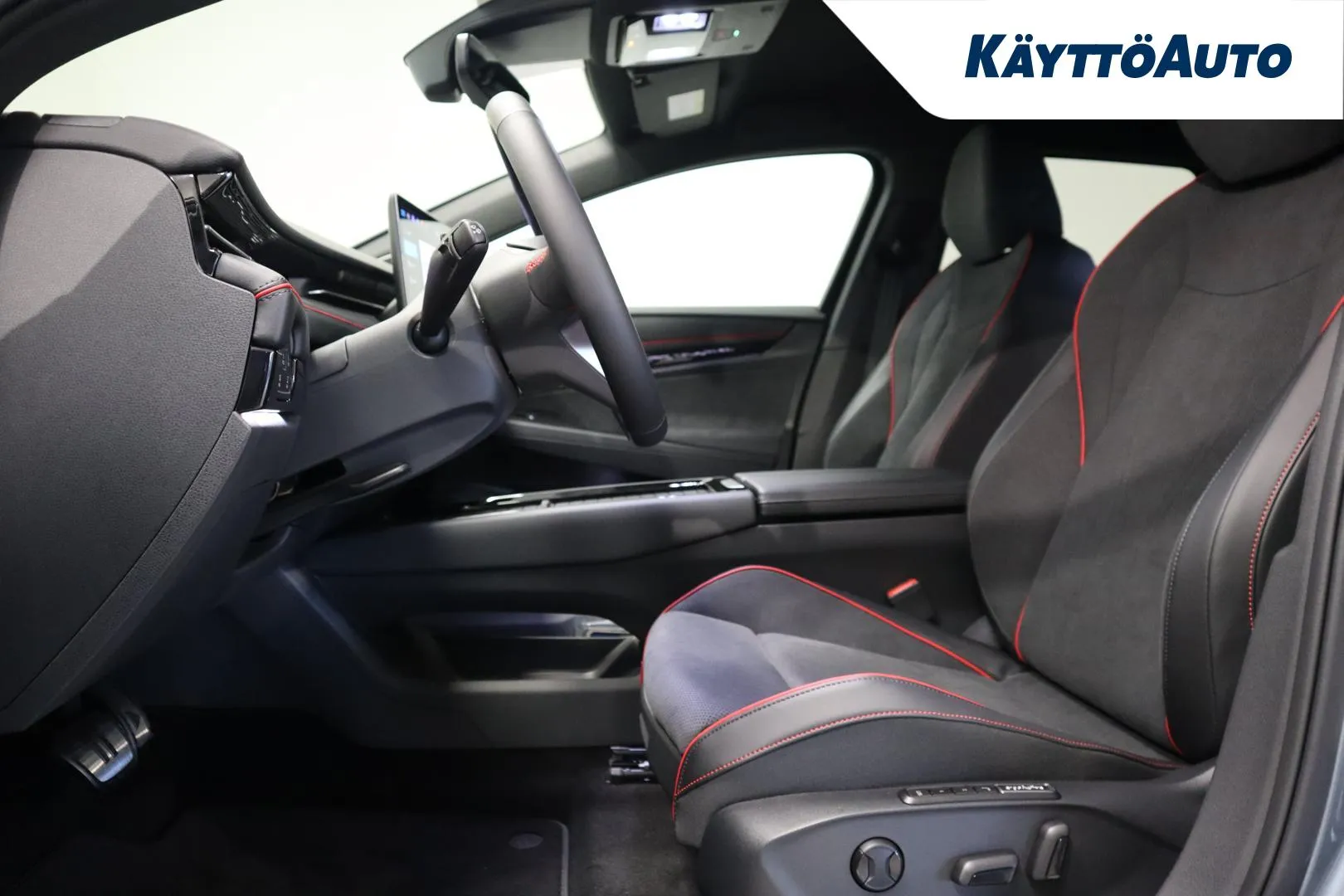 Volkswagen ID.7 ISK-938 carousel image