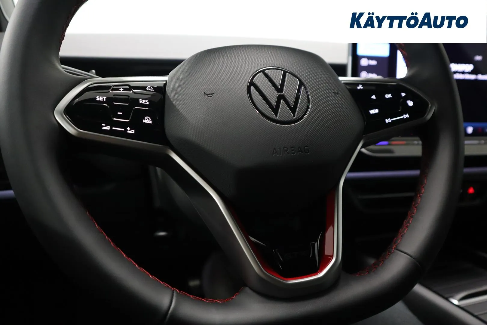 Volkswagen ID.7 ISK-938 carousel image