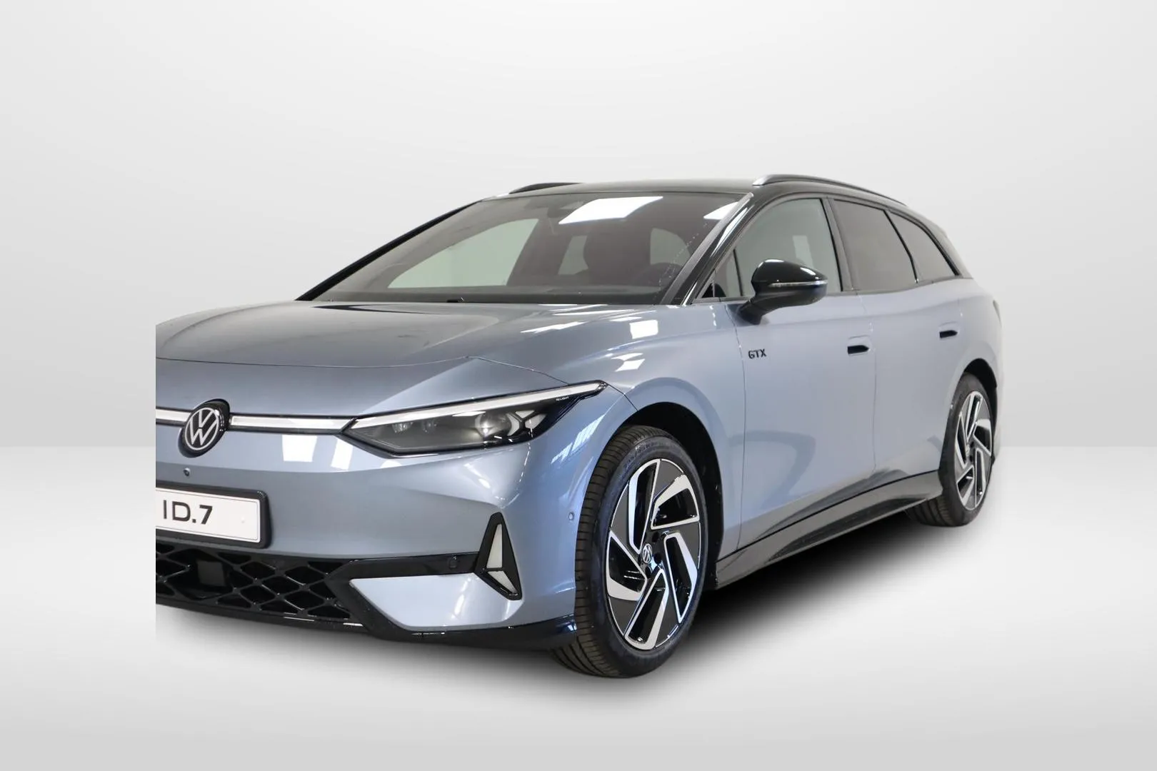 Volkswagen ID.7 ISK-938 carousel image