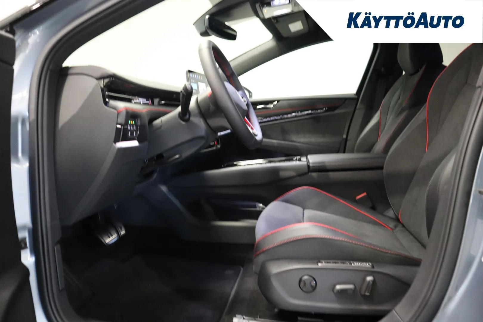 Volkswagen ID.7 ISK-938 carousel image