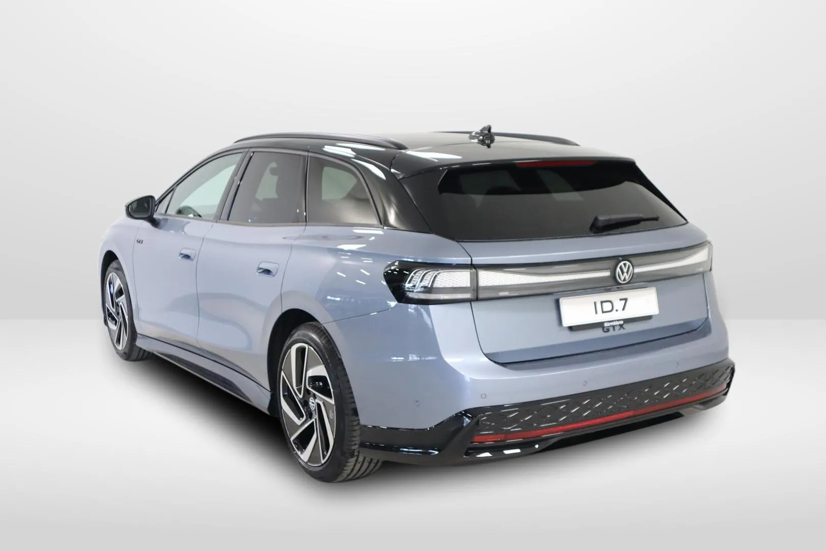 Volkswagen ID.7 ISK-938 carousel image