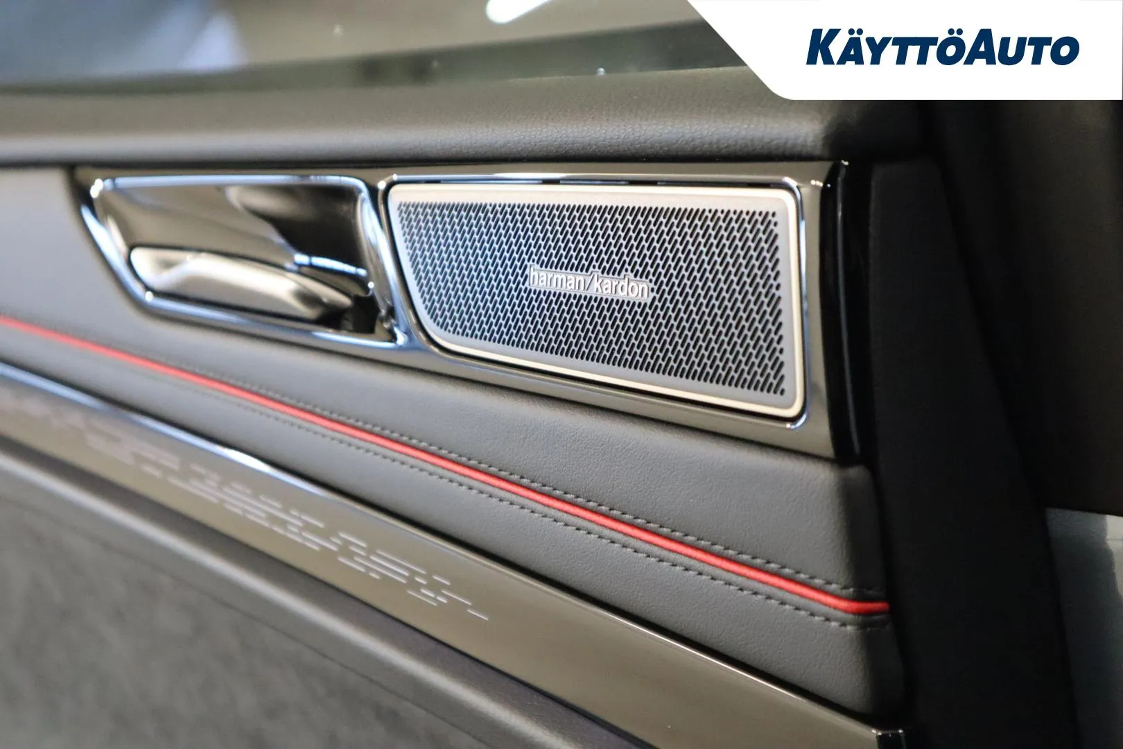 Volkswagen ID.7 ISK-938 carousel image